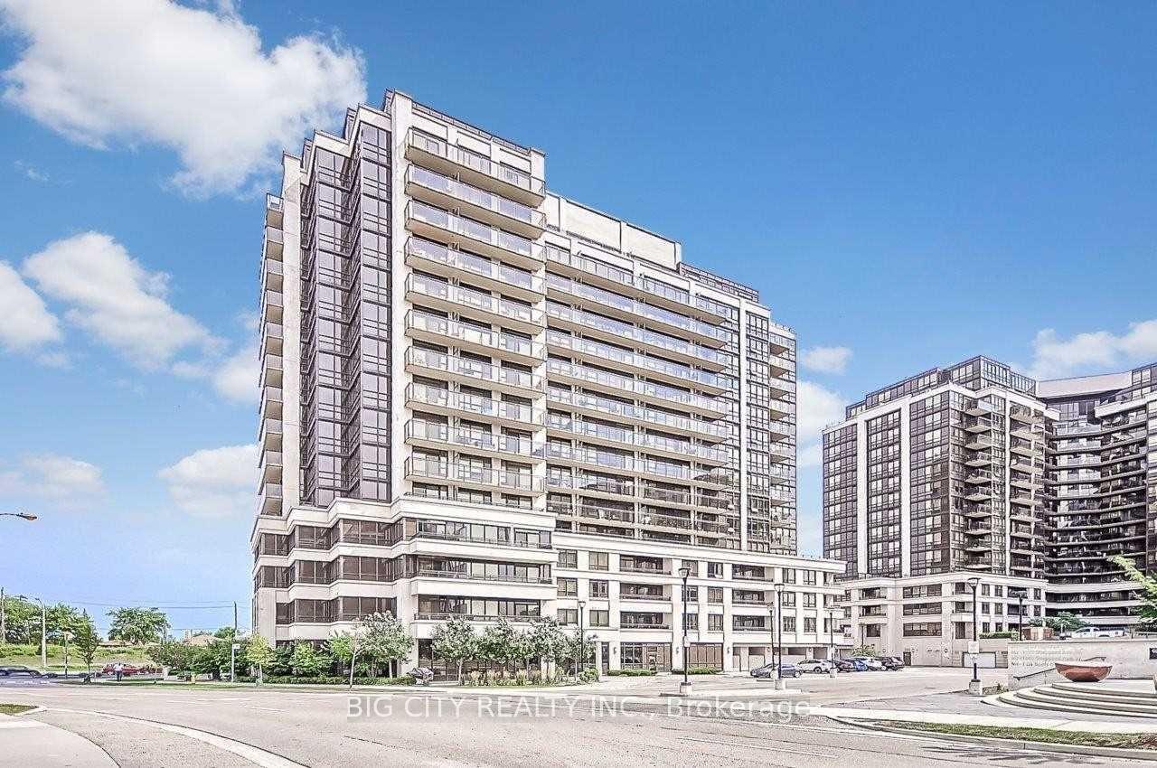 1 De Boers Drive 407 #407, Toronto — Condo for lease, photo 1