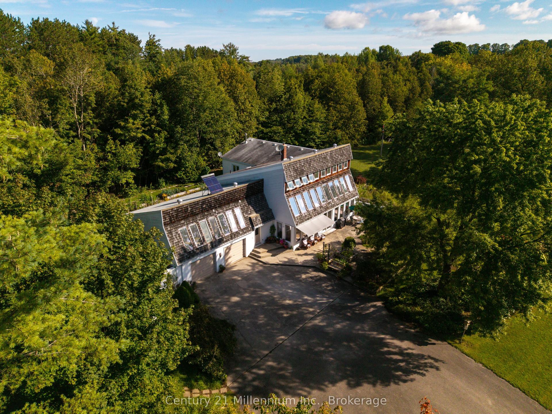 359485 Bayshore Road, Meaford — Detached for sale, photo 1
