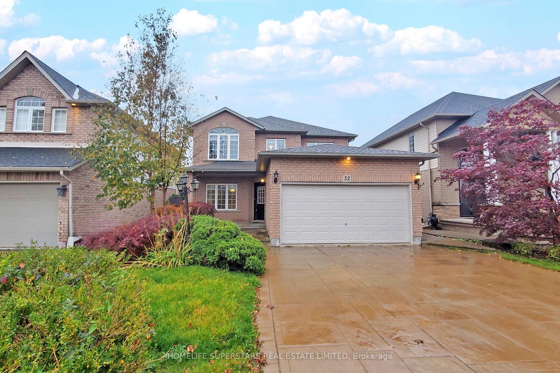 32 HOLKHAM Avenue, Hamilton — Detached for lease, photo 1