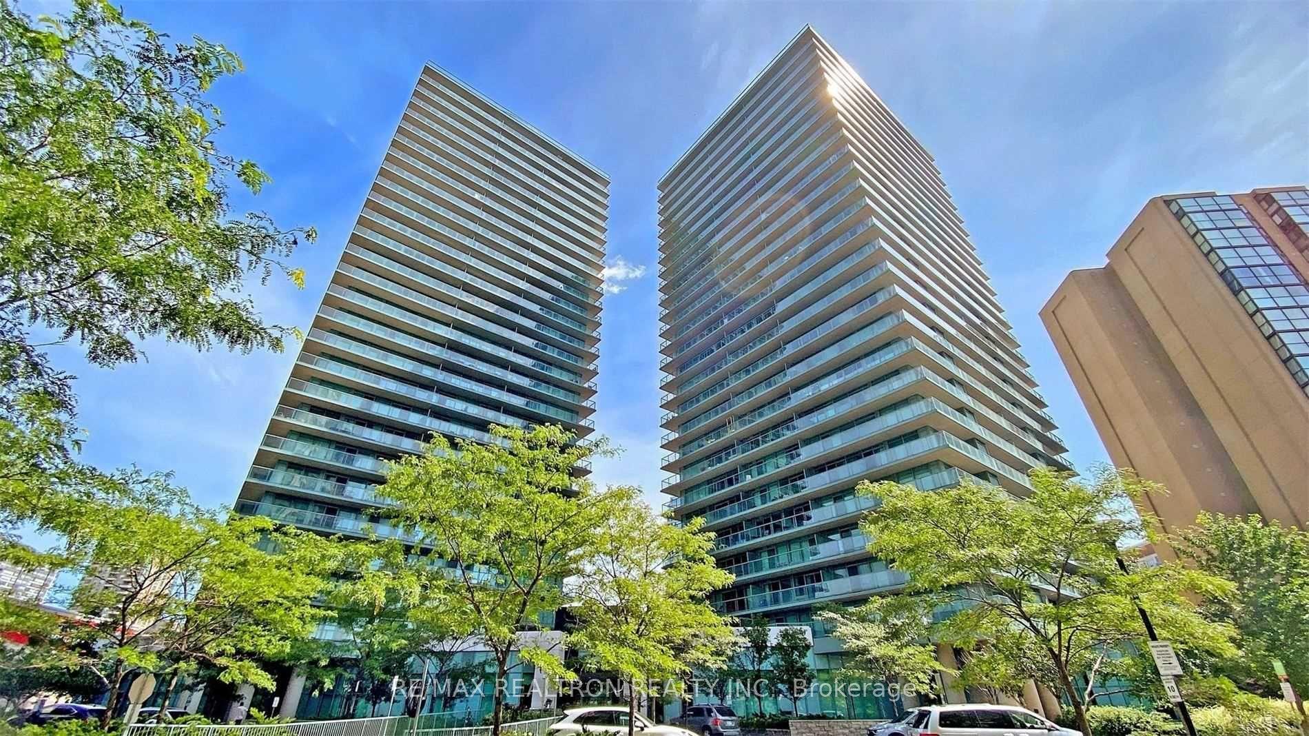 5508 Yonge Street 1007 #1007, Toronto — Condo for lease, photo 1