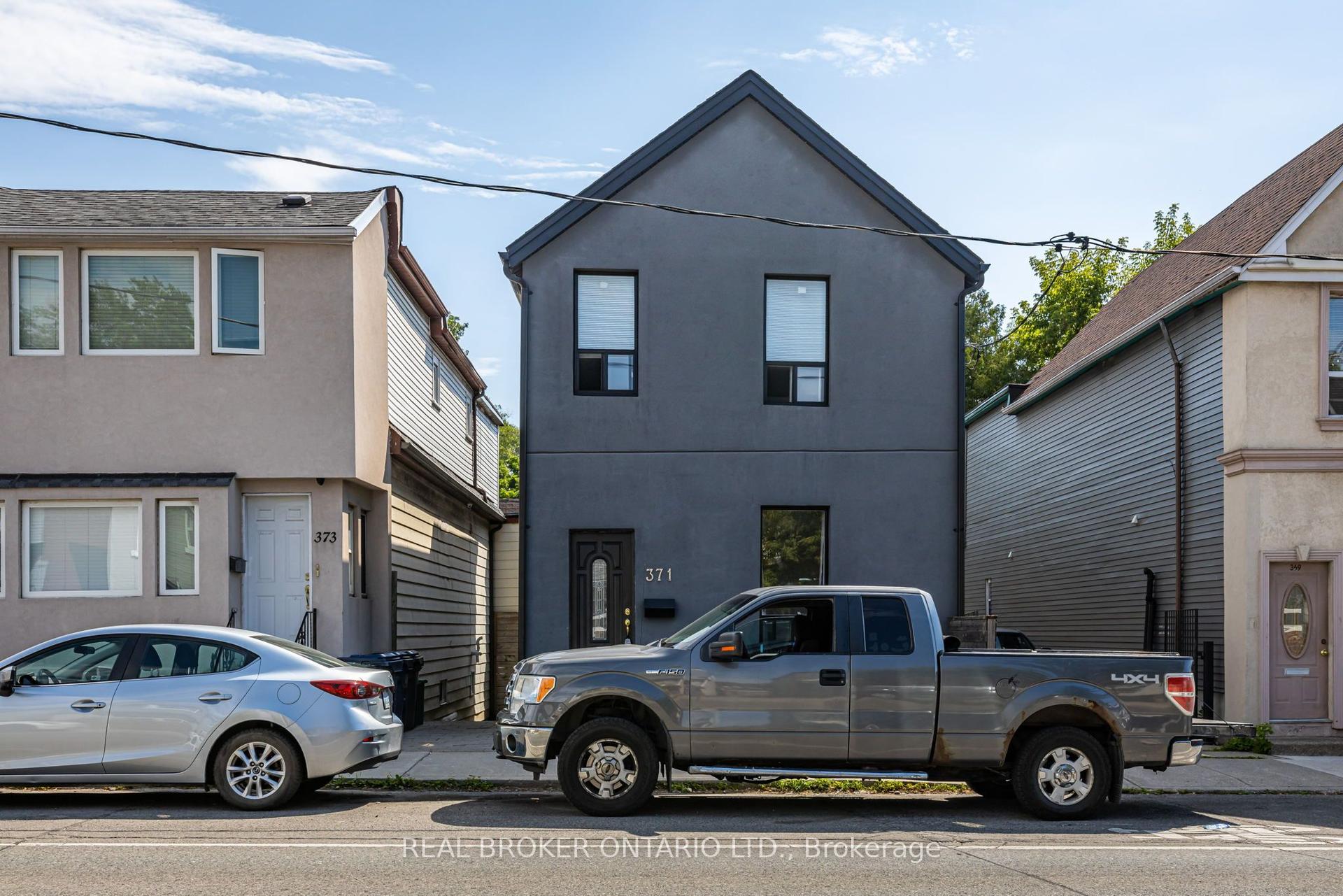 371 Jones Avenue Main #Main — photo 1