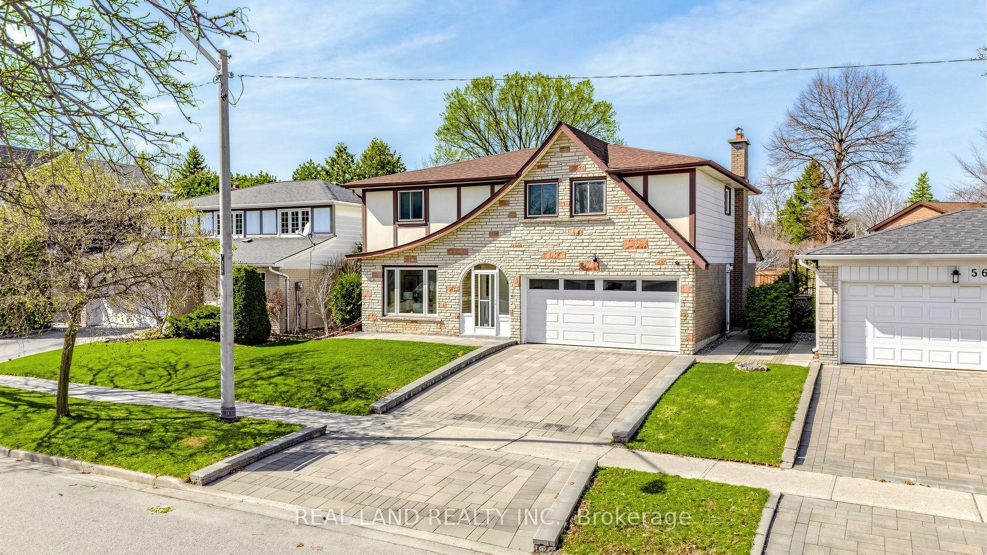 54 Marblemount Crescent — photo 1