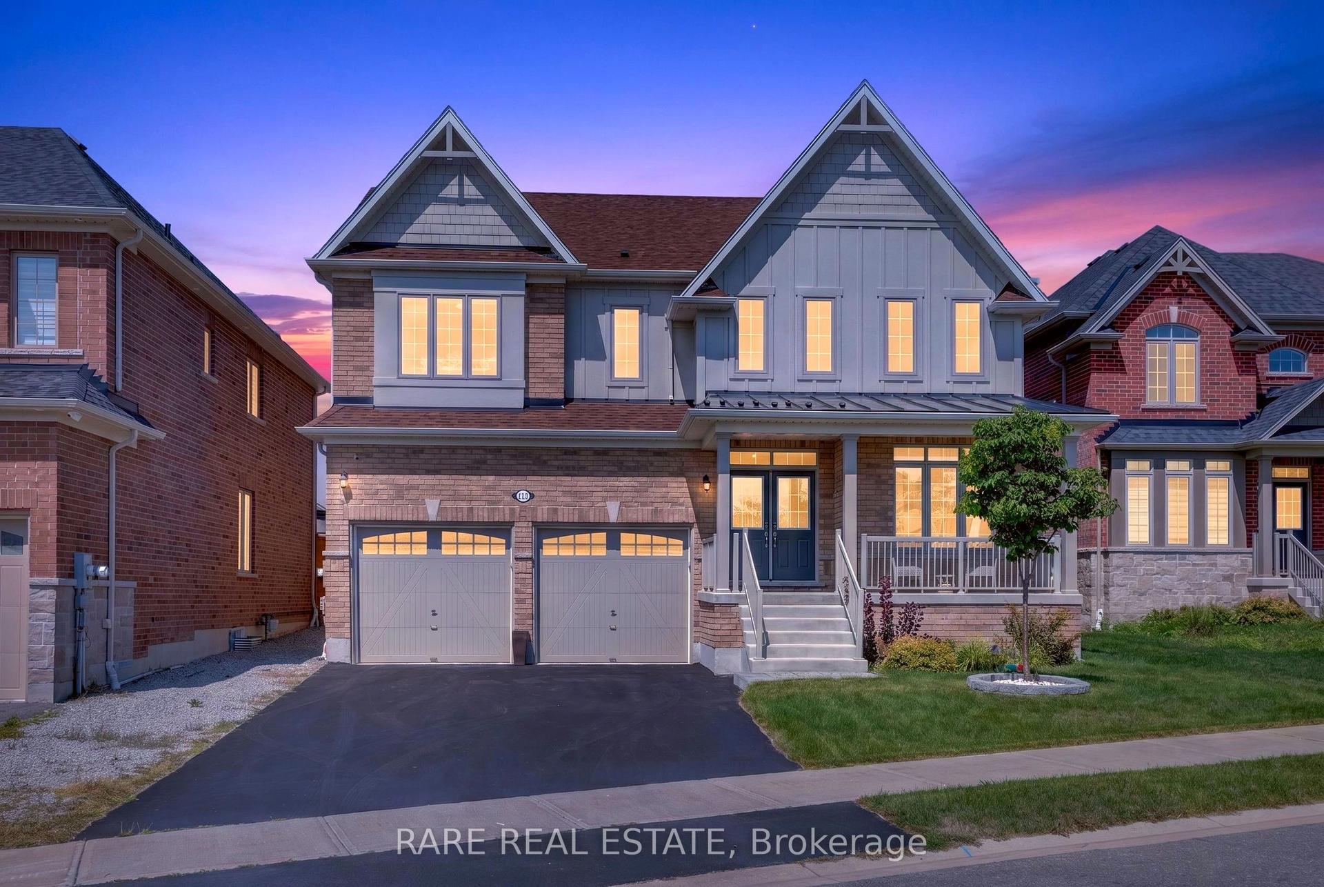 130 Victoria Wood Avenue, Springwater — Detached for sale, photo 1