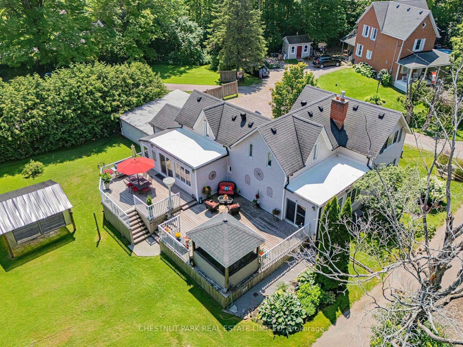 1783 Track Street, Pickering — Detached for sale, photo 1