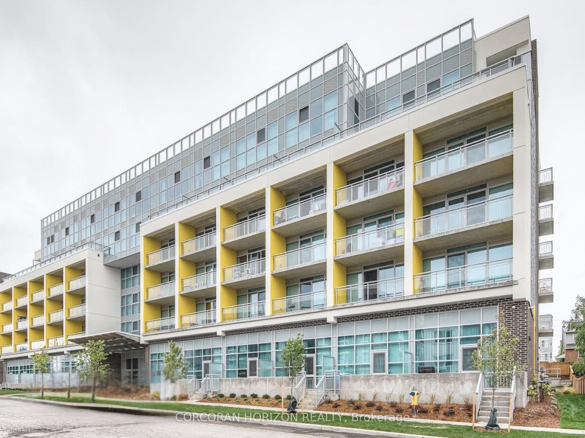 257 Hemlock Street 417 #417, Waterloo — Condo for lease, photo 1