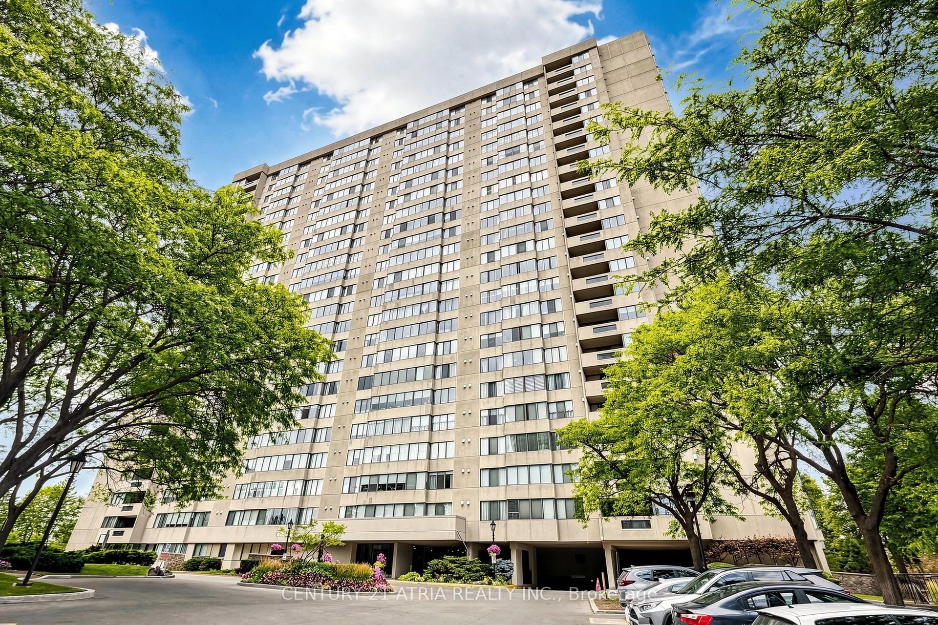 2350 Bridletowne Circle 808 #808, Toronto — Condo for sale, photo 1