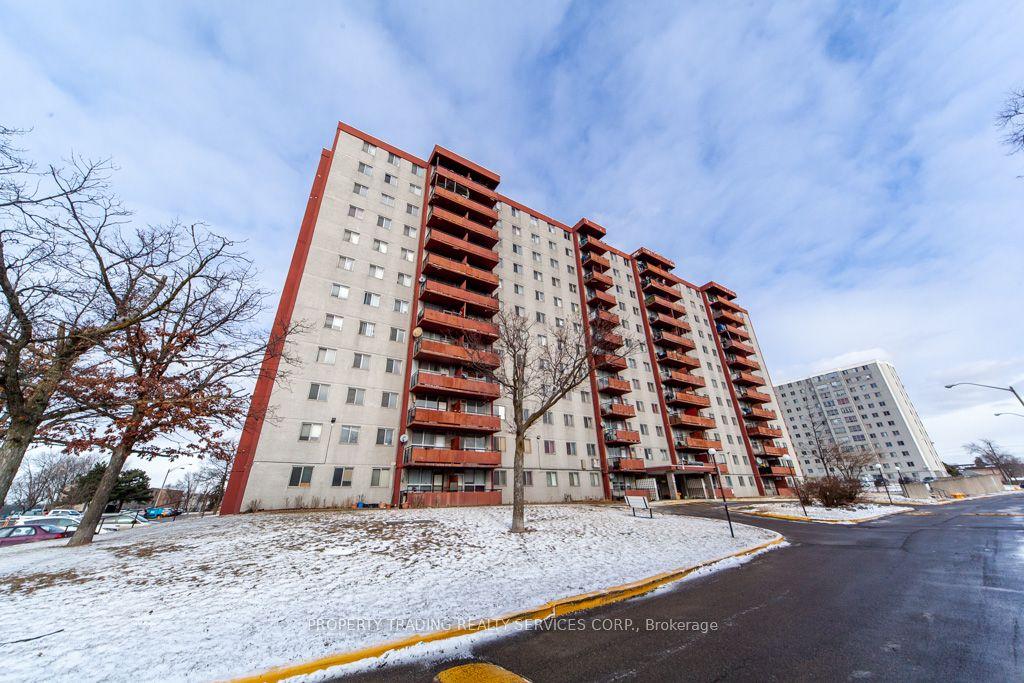 50 Lotherton Pathway 402 #402, Toronto — Condo for sale, photo 1