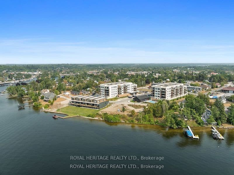 19B West Street N 402 #402 — photo 1