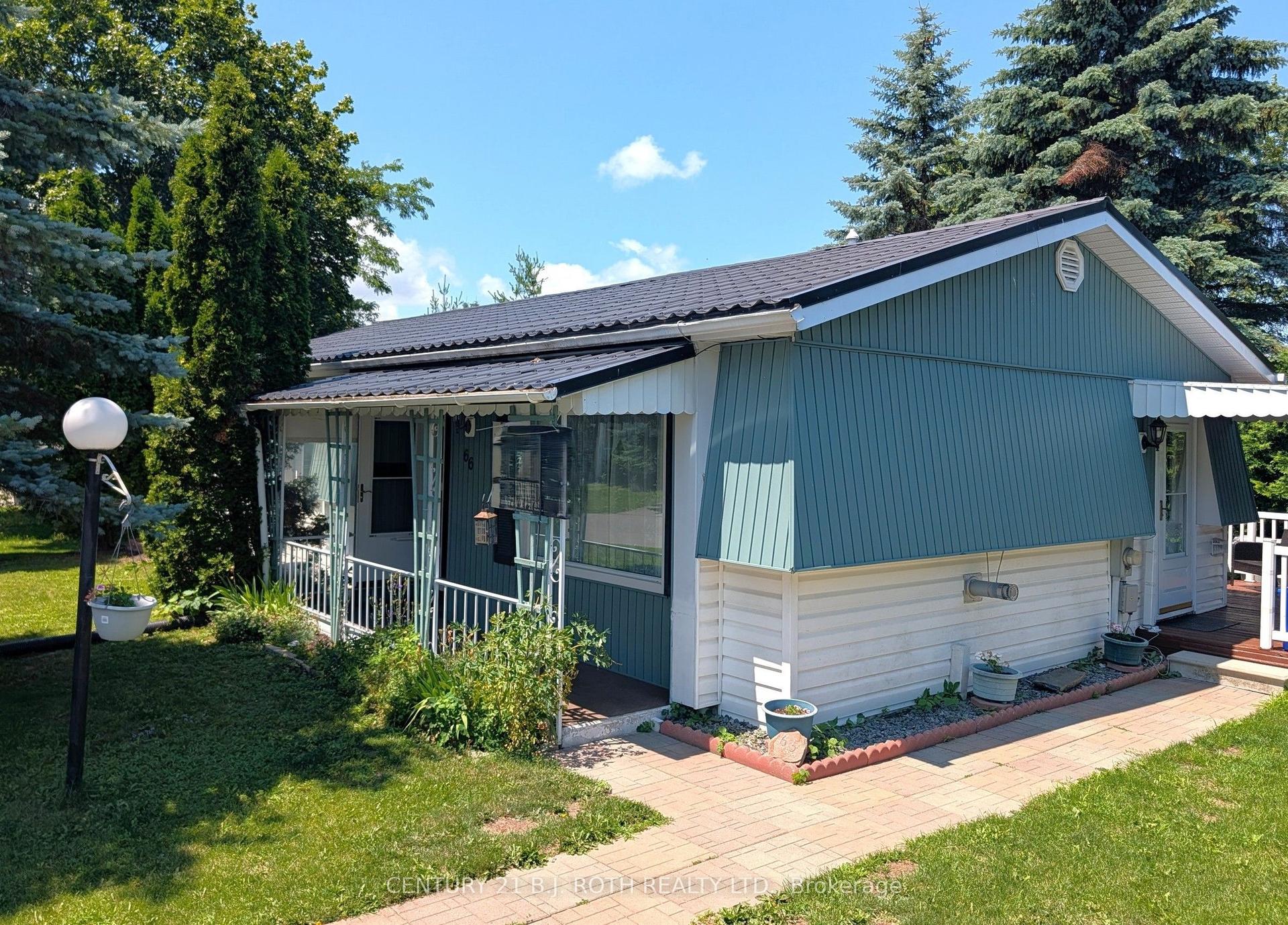 66 Linden Lane, Innisfil — Detached for sale, photo 1