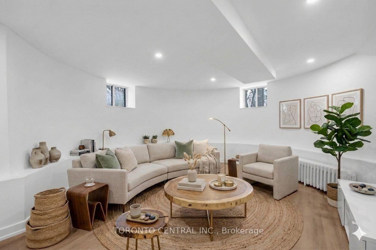 171 Parkside Drive Basement #Basement — photo 1