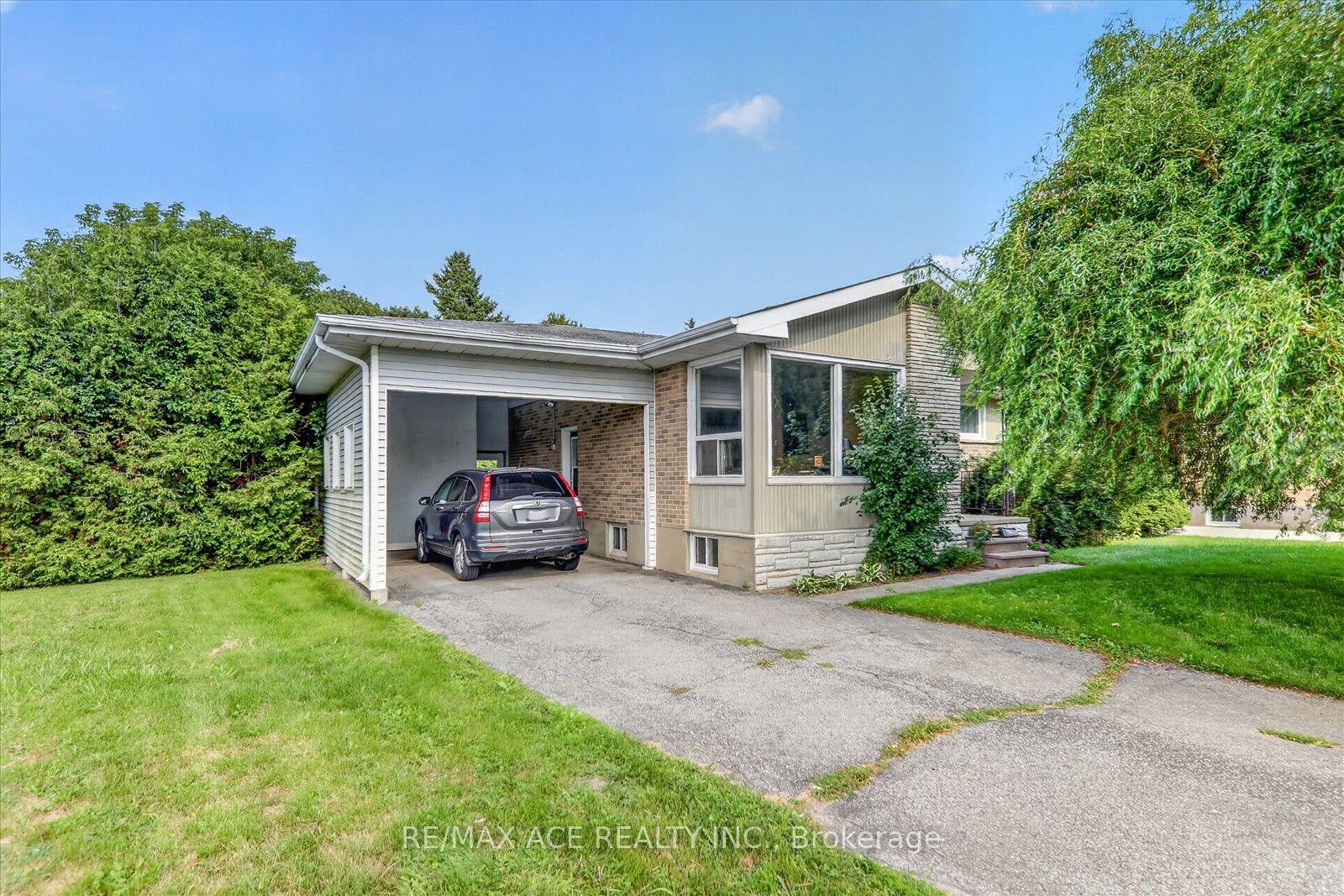 18 Heneage Street, Port Hope — Detached for sale, photo 1