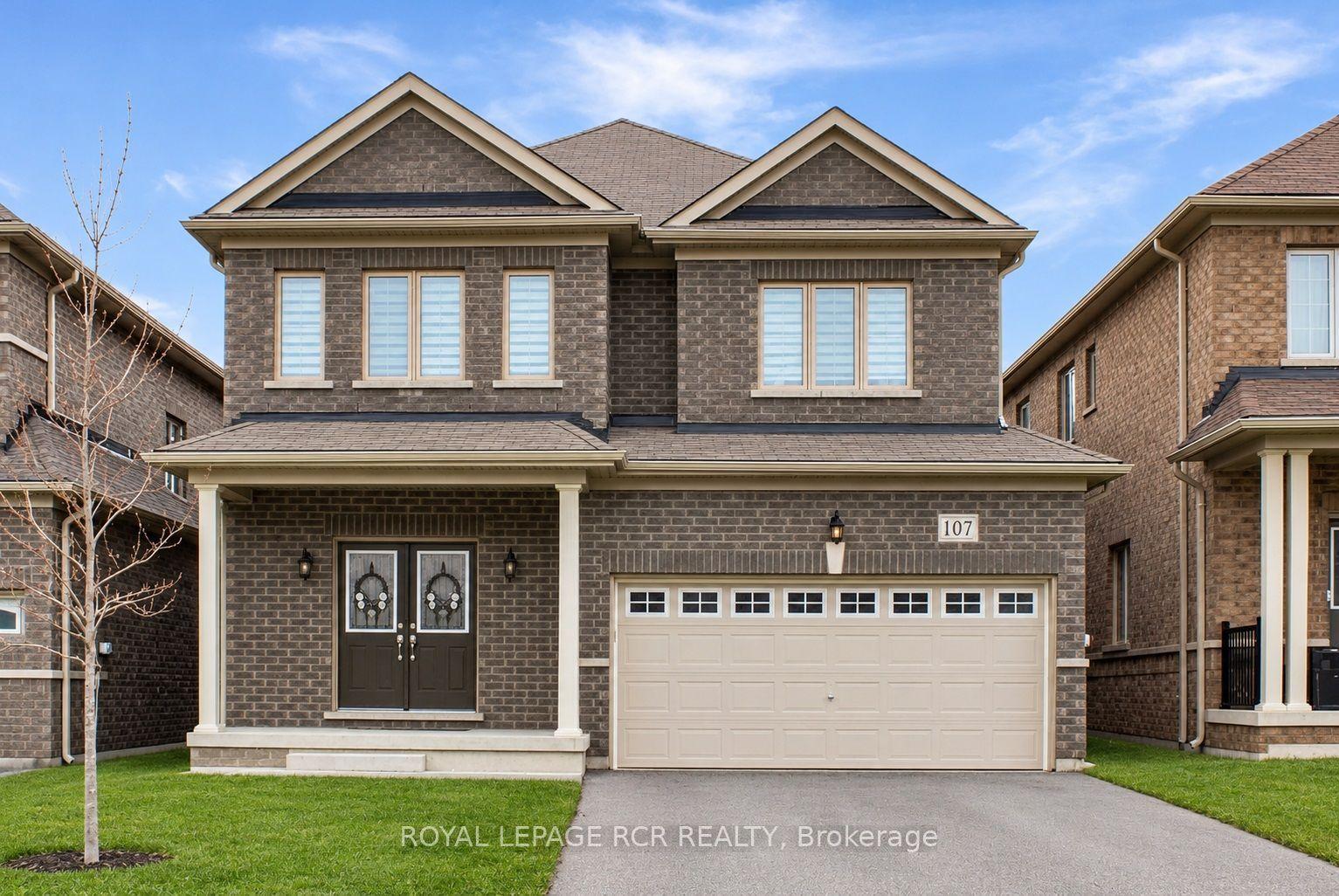 107 Werry Avenue, Southgate — Detached for sale, photo 1