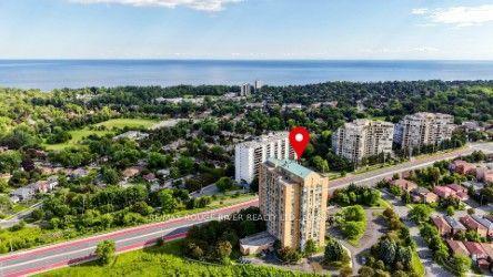90 Dale Avenue 1503 #1503, Toronto — Condo for sale, photo 1