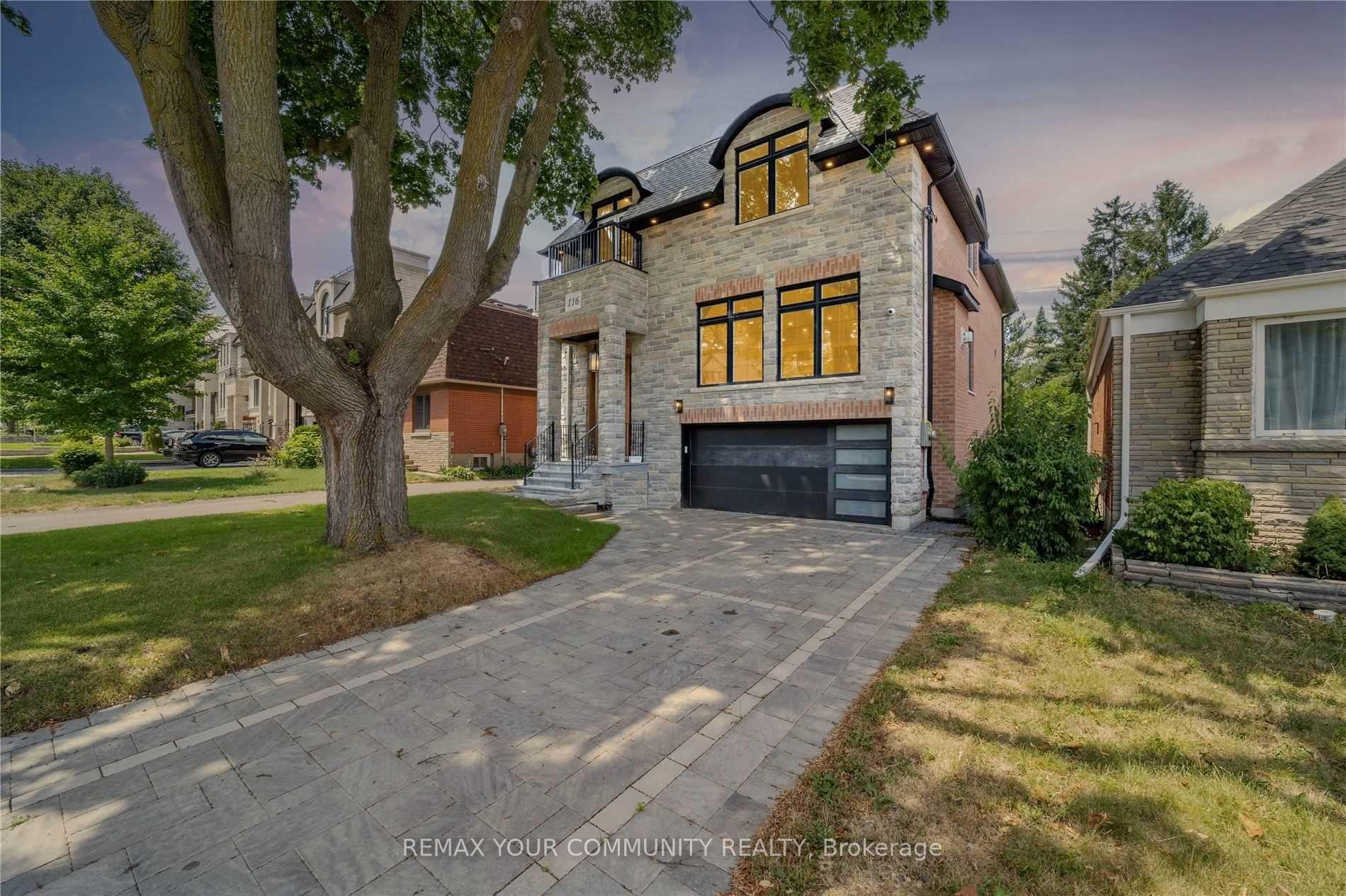116 Park Home Avenue — photo 1