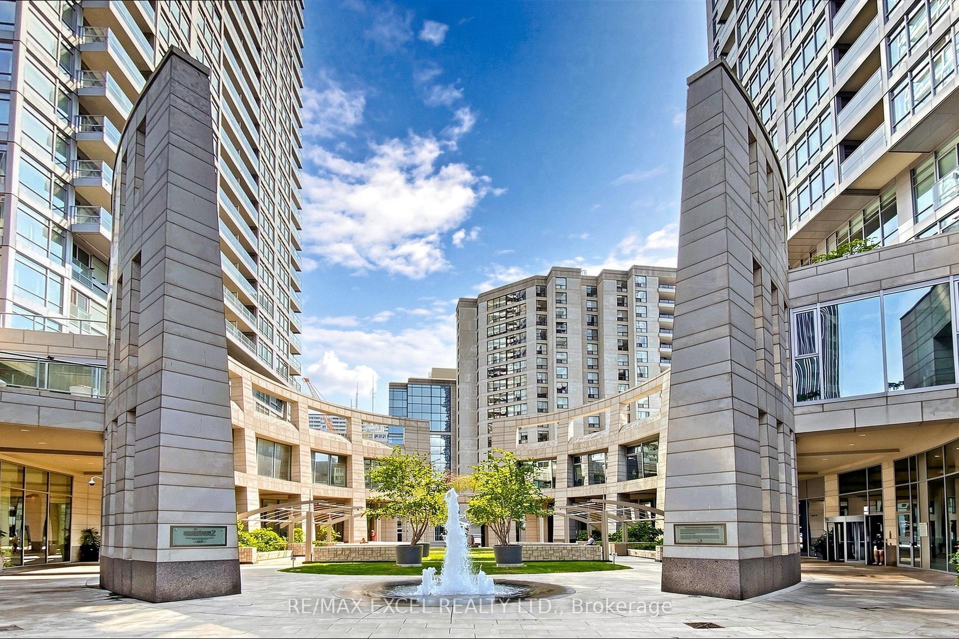 2191 Yonge Street 3111 #3111, Toronto — Condo for sale, photo 1