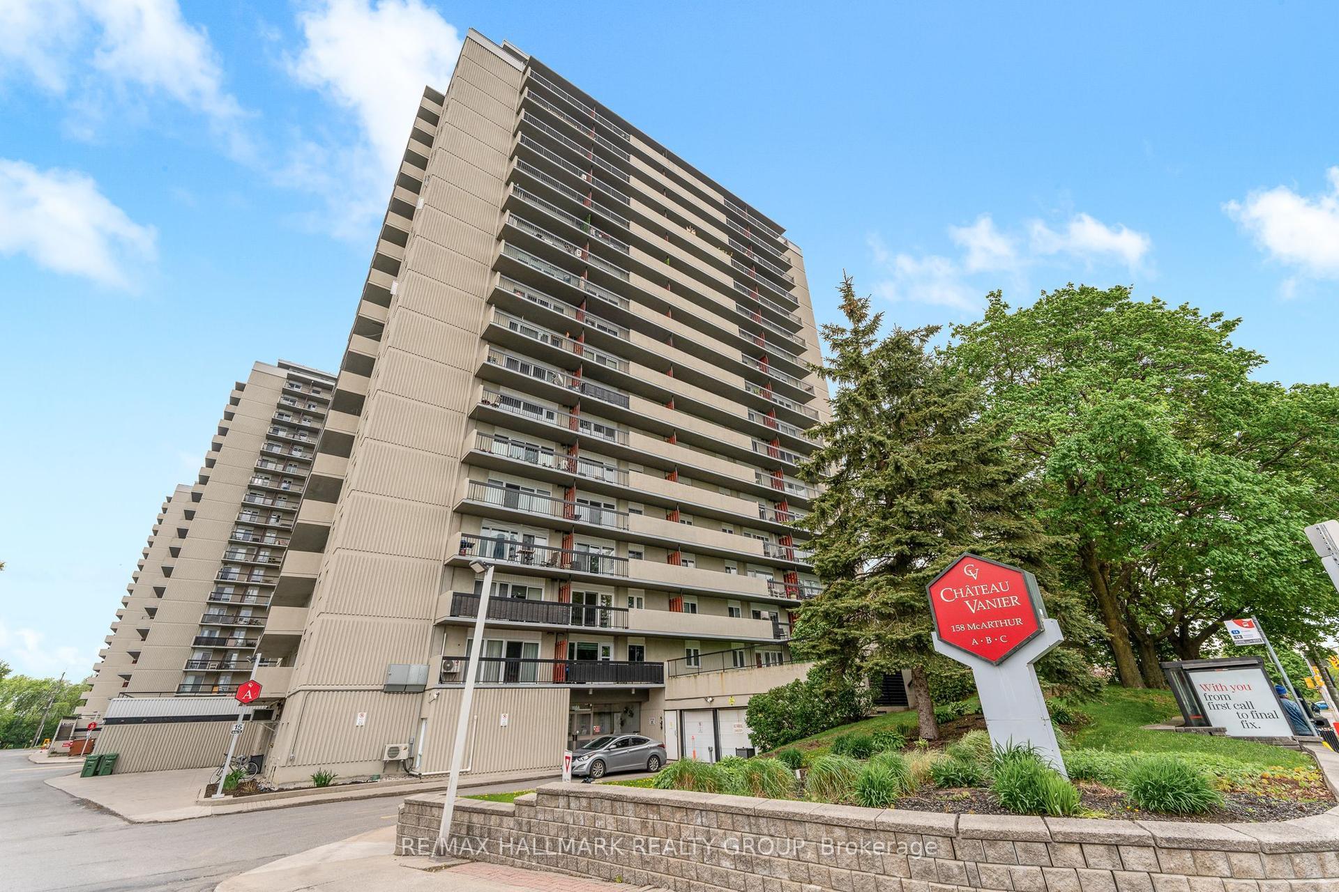 158 A McArthur Avenue 404 #404 — photo 1