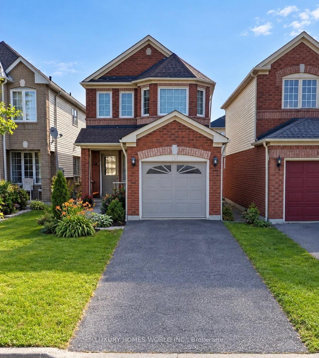 113 Smales Drive, Ajax — Detached for sale, photo 1