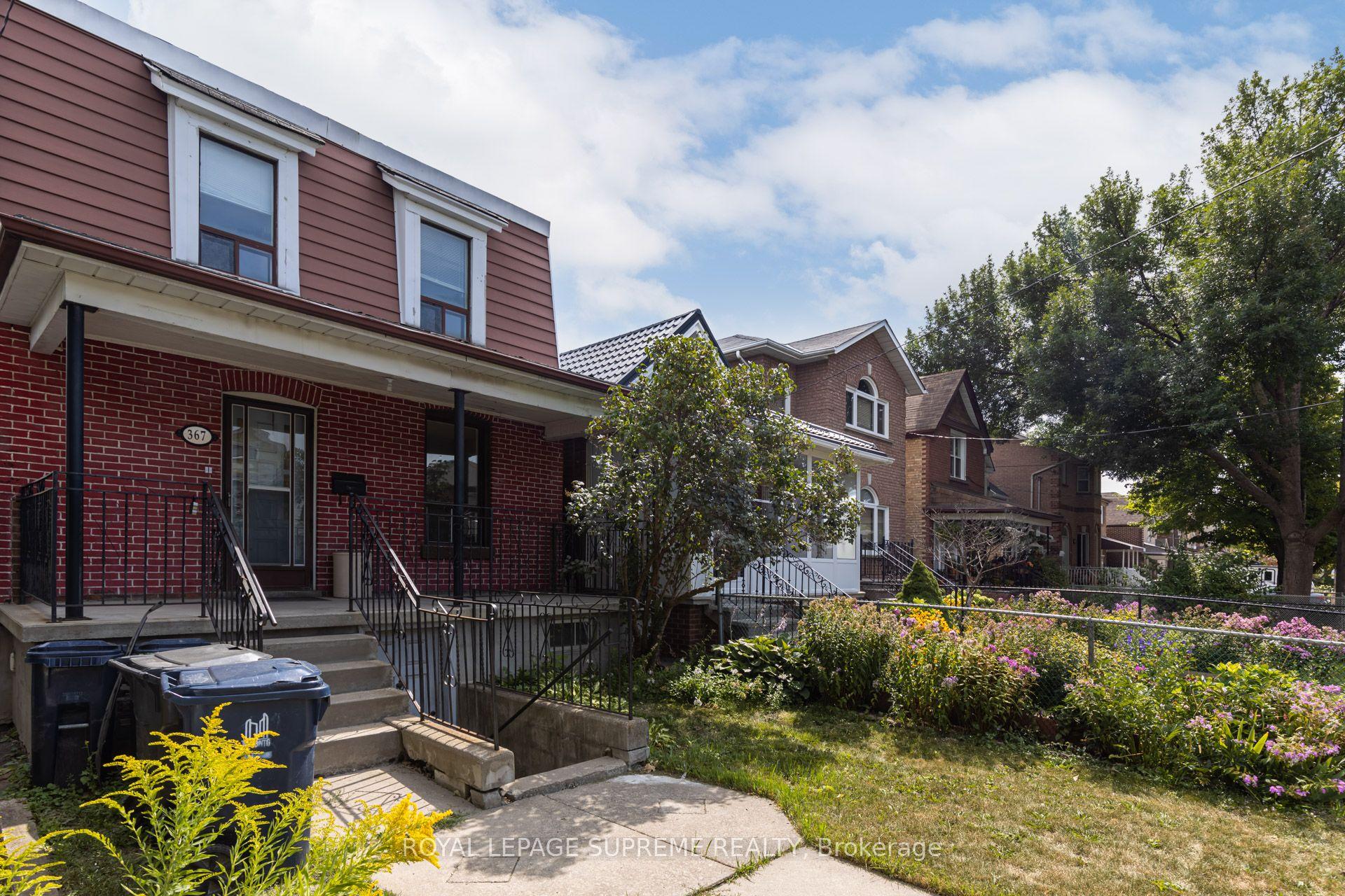 367 Westmoreland Avenue N Main #Main — photo 1