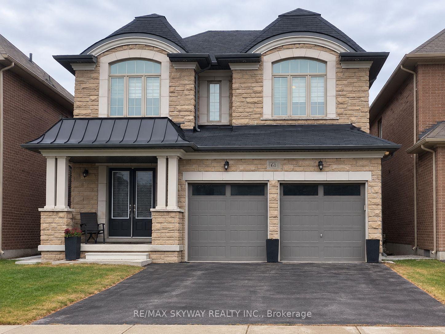 61 Kentwood Crescent Basement #Basement, Markham — Detached for lease, photo 1