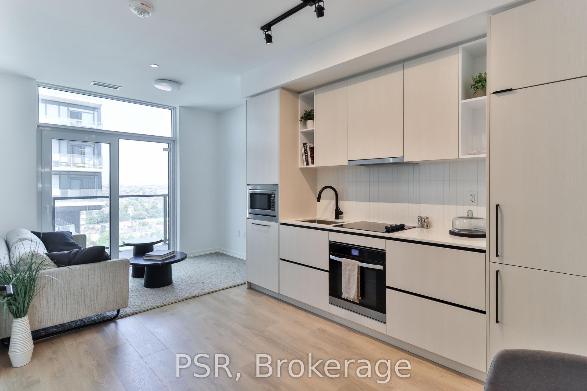 10 Graphophone Grove 2305 #2305, Toronto — Condo for sale, photo 1