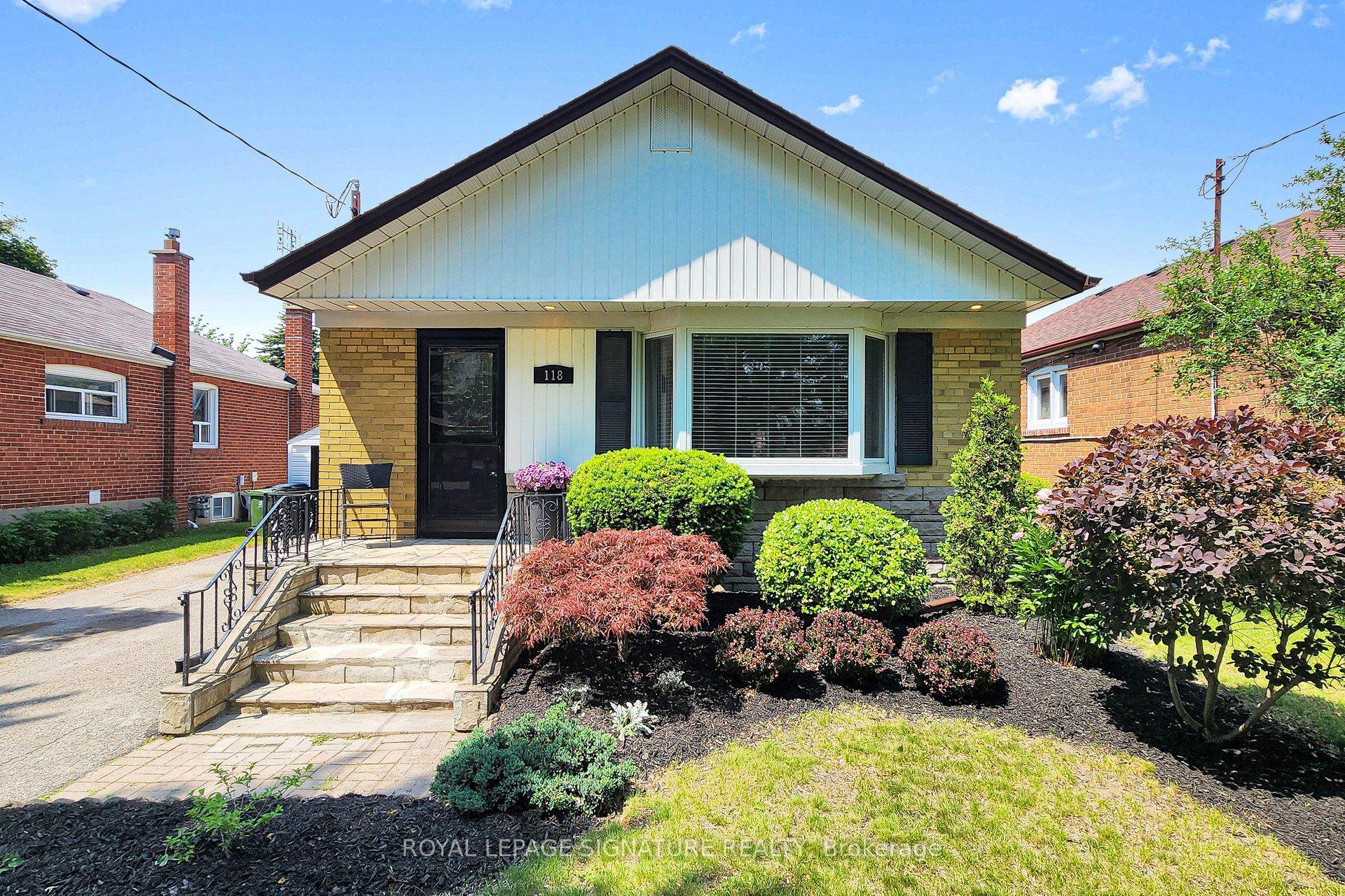 118 Canlish Road — photo 1