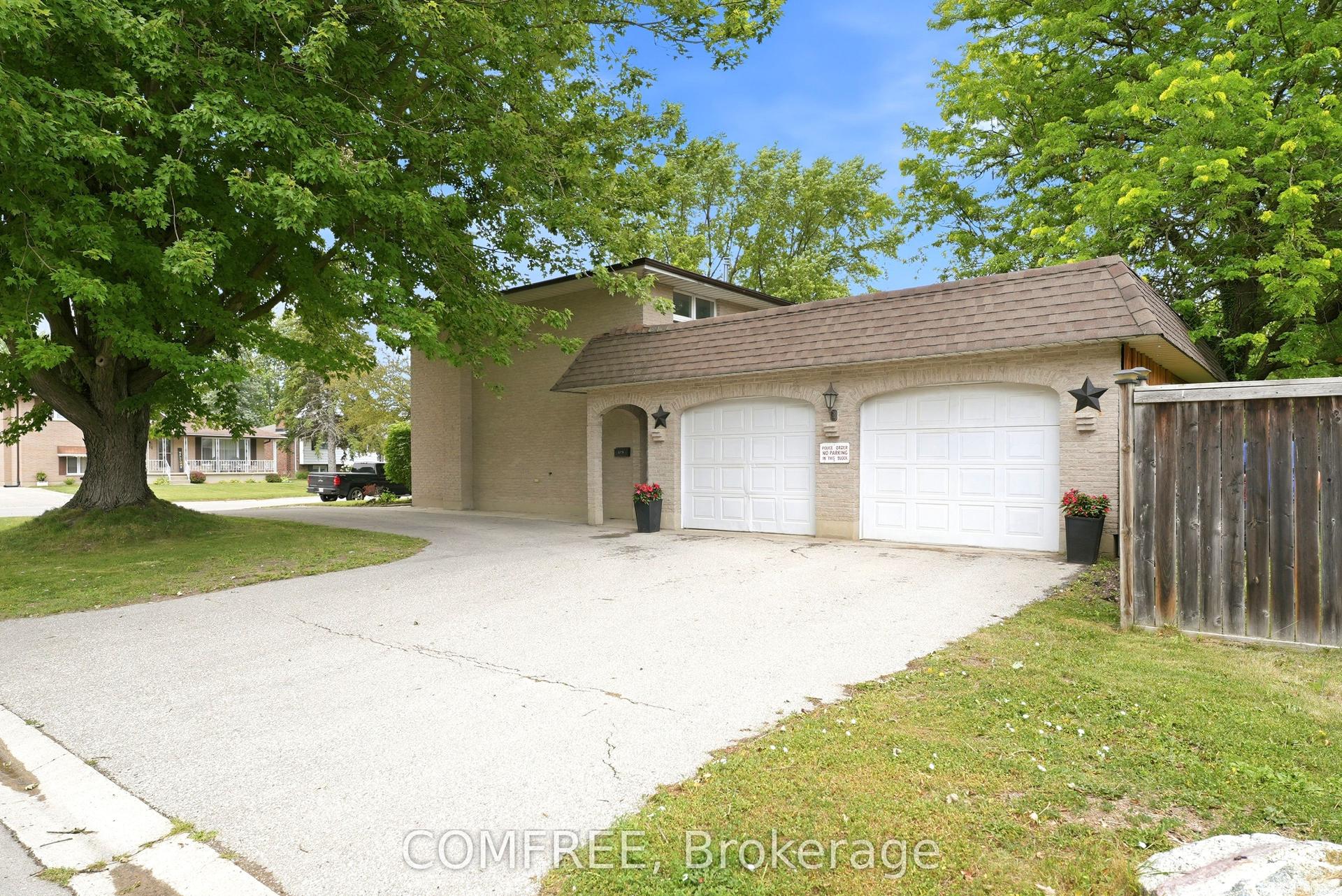 275 Margaret Street, Middlesex Centre — Detached for sale, photo 1