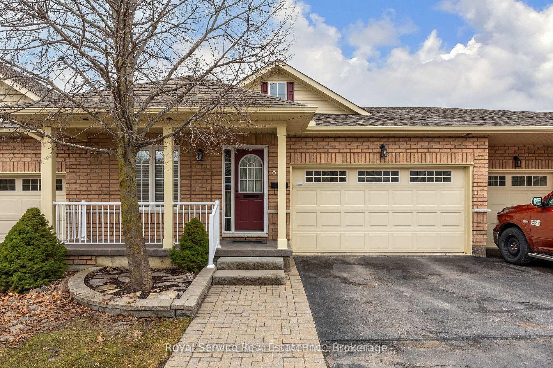 877 Wentworth Street 6 #6 — photo 1