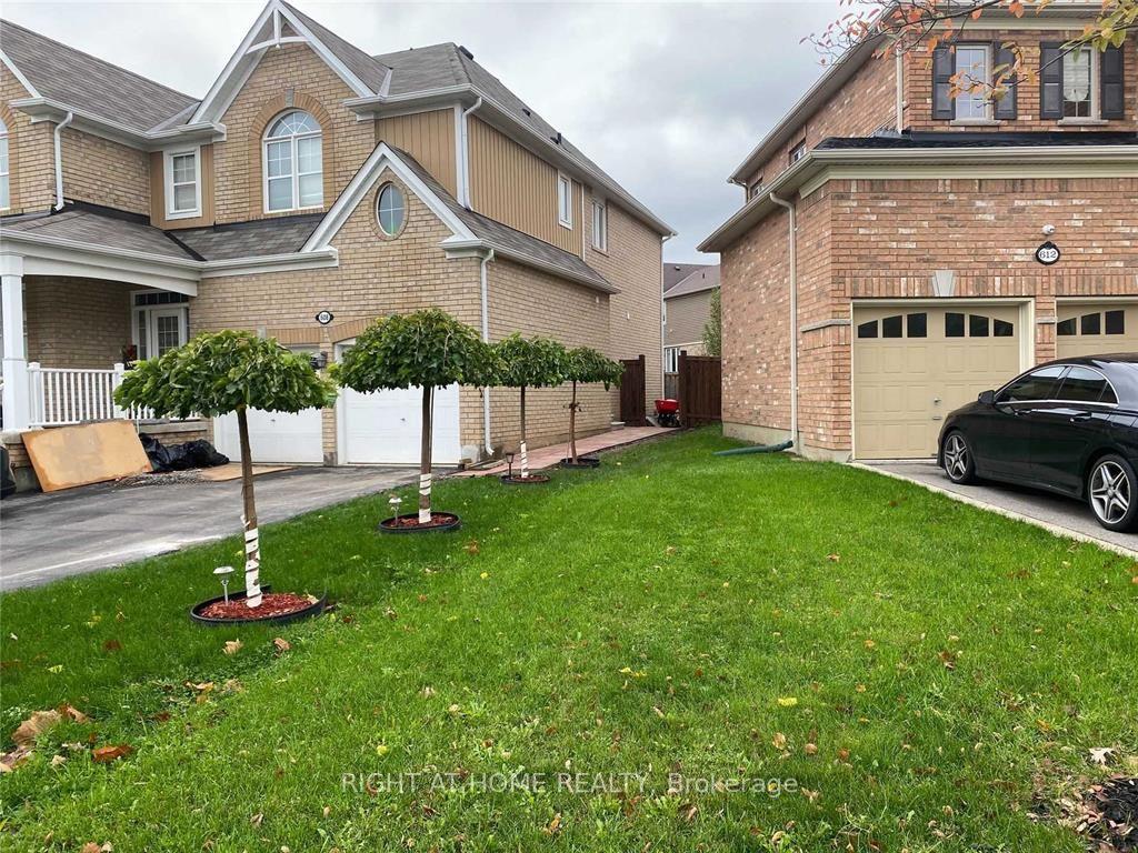 608 Wettlaufer (Bsmnt) Terrace, Milton — Detached for lease, photo 1