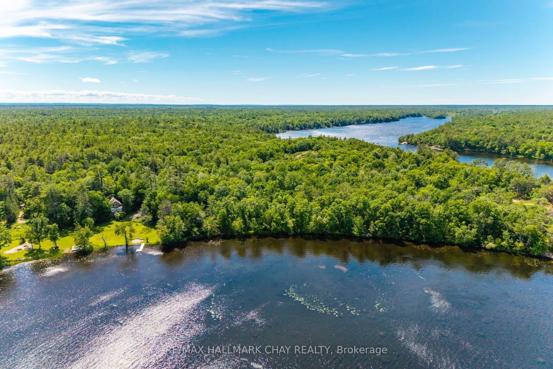 Lot 1 Torpitt Road, Severn — Land for sale, photo 1