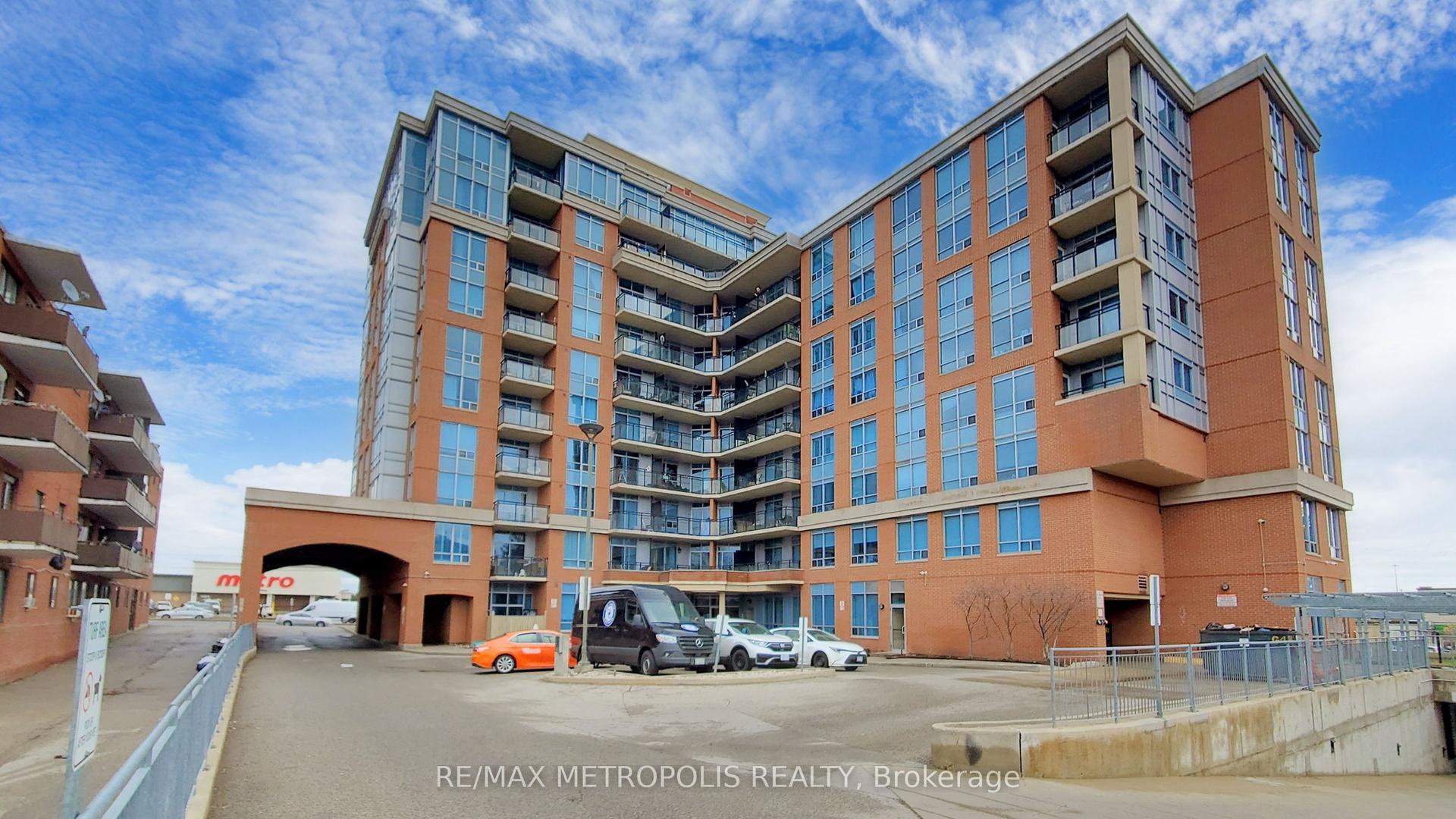 2772 Keele Street 403 #403 — photo 1