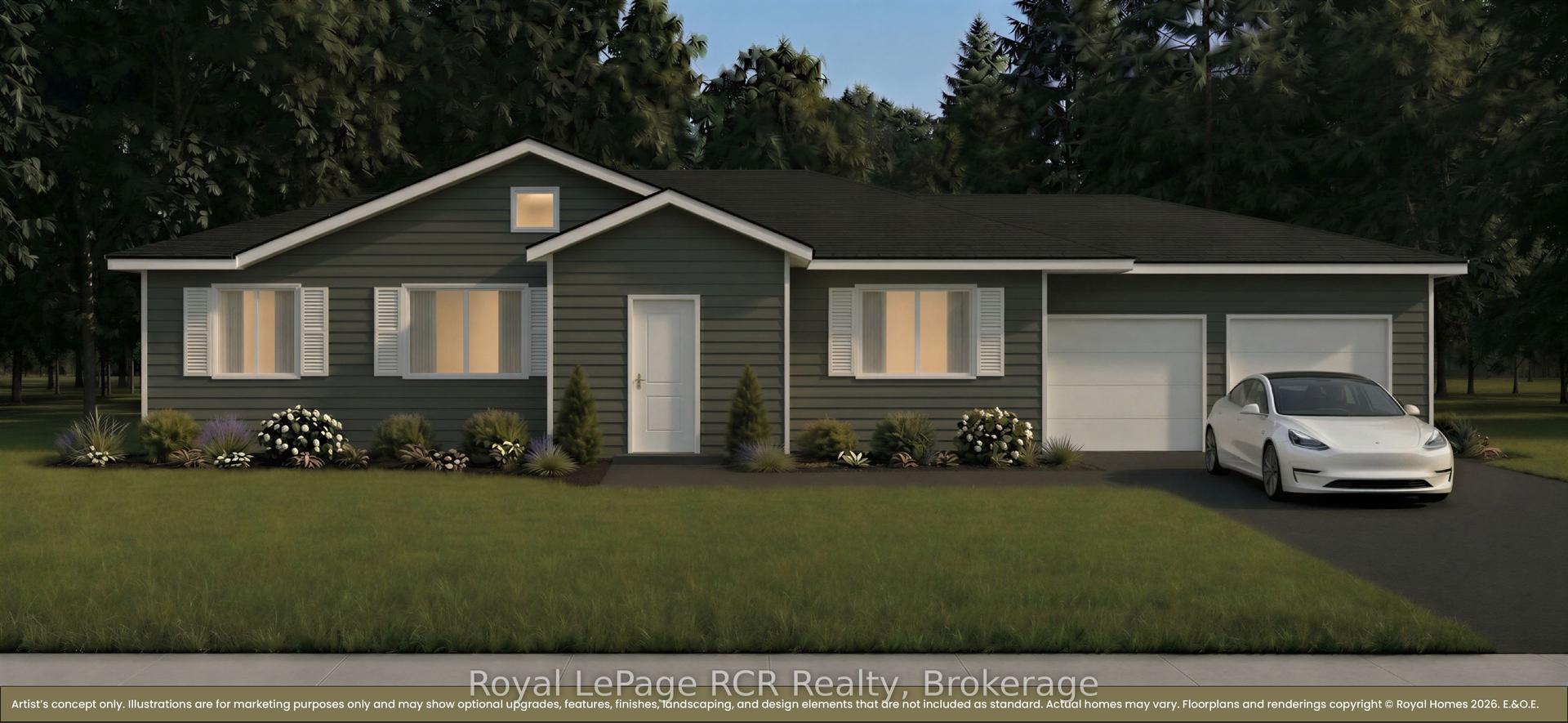 Lot 16 Augusta Street — photo 1