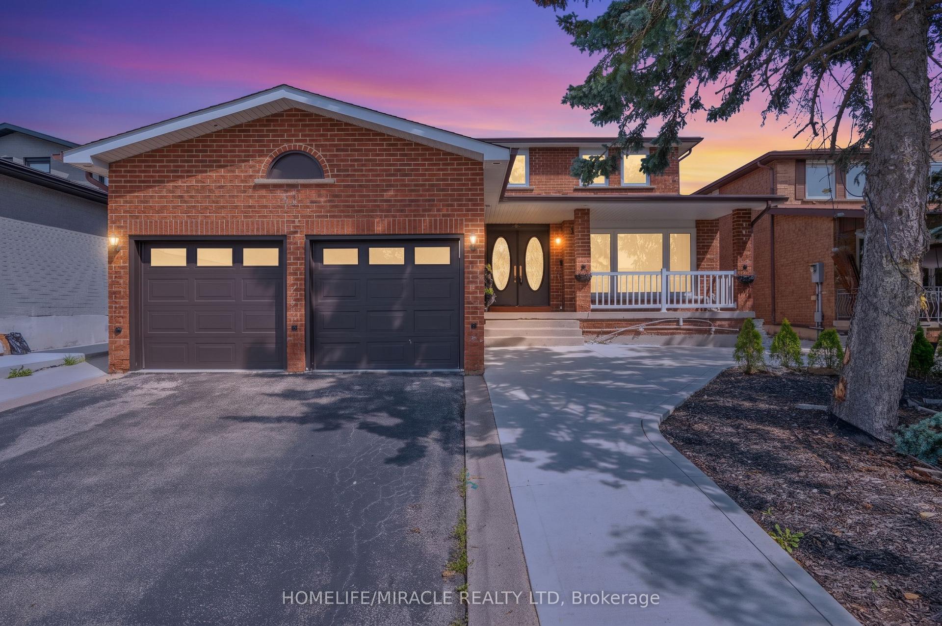 8173 Martin Grove Road, Vaughan — Detached for sale, photo 1