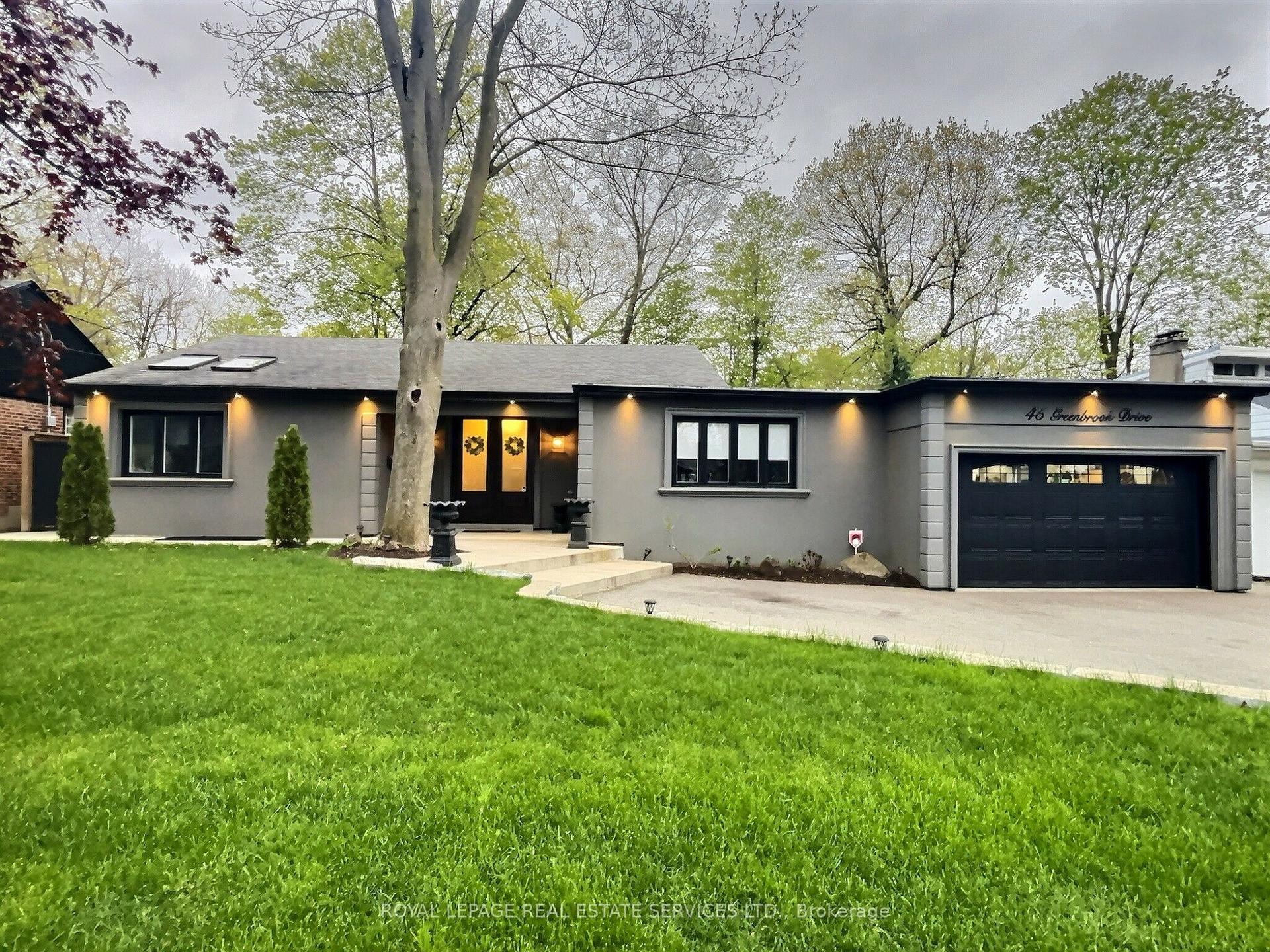 45 Greenbrook Drive — photo 1