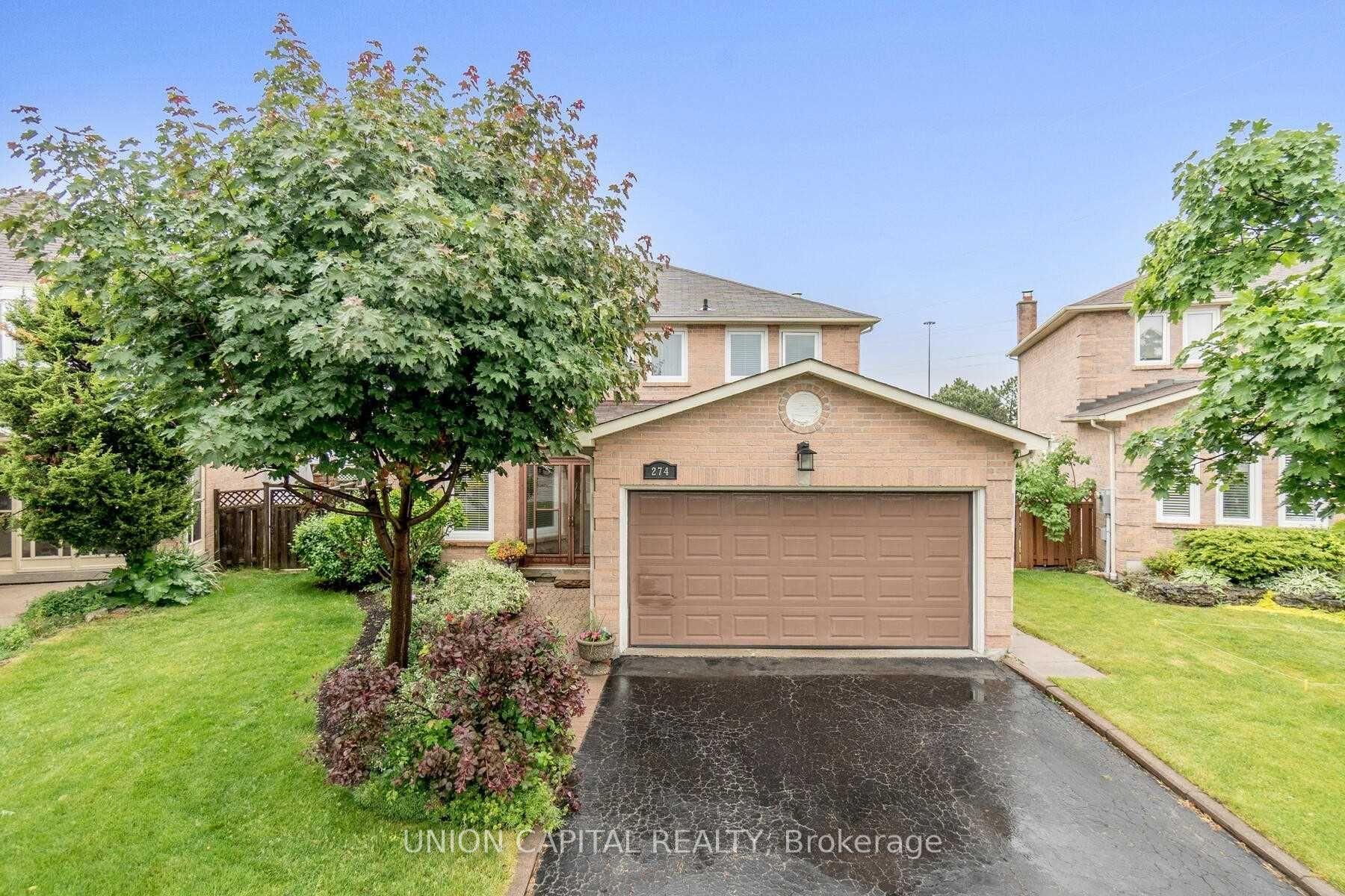 274 Harrowsmith Drive Bsmt #Bsmt — photo 1