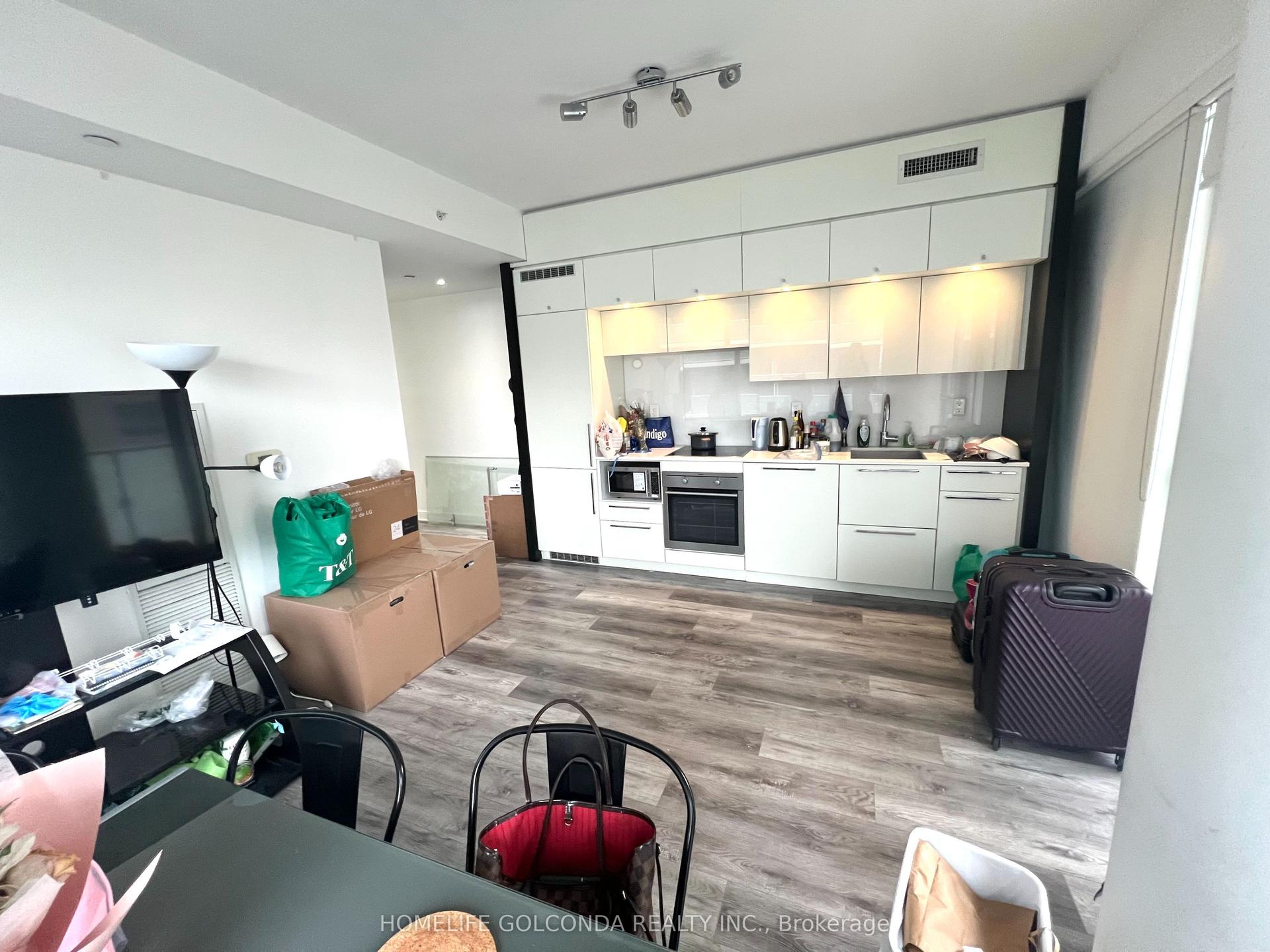15 Grenville Street 1209 #1209, Toronto — Condo for lease, photo 1