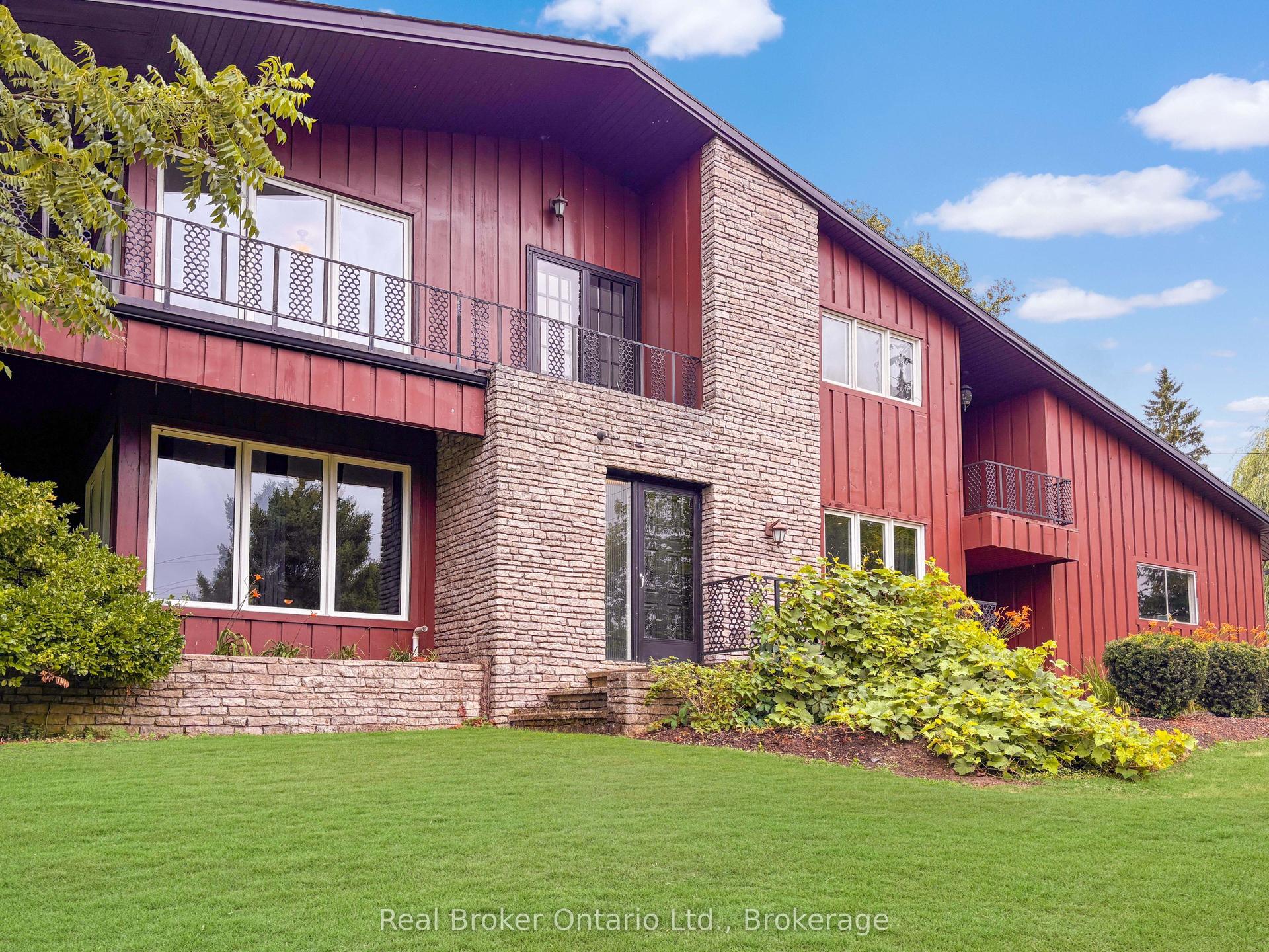 138 Cockshutt Road, Brantford — Detached for sale, photo 1