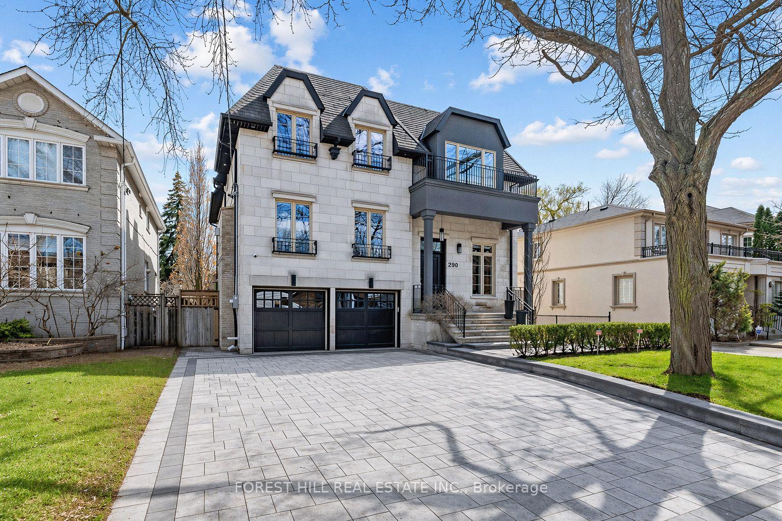 299 Spring Garden Avenue — photo 1