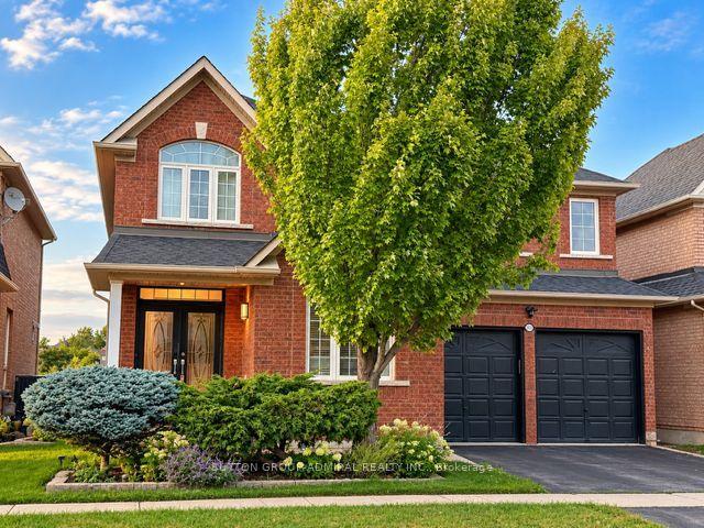 2323 Falling Green Drive, Oakville — Detached for lease, photo 1