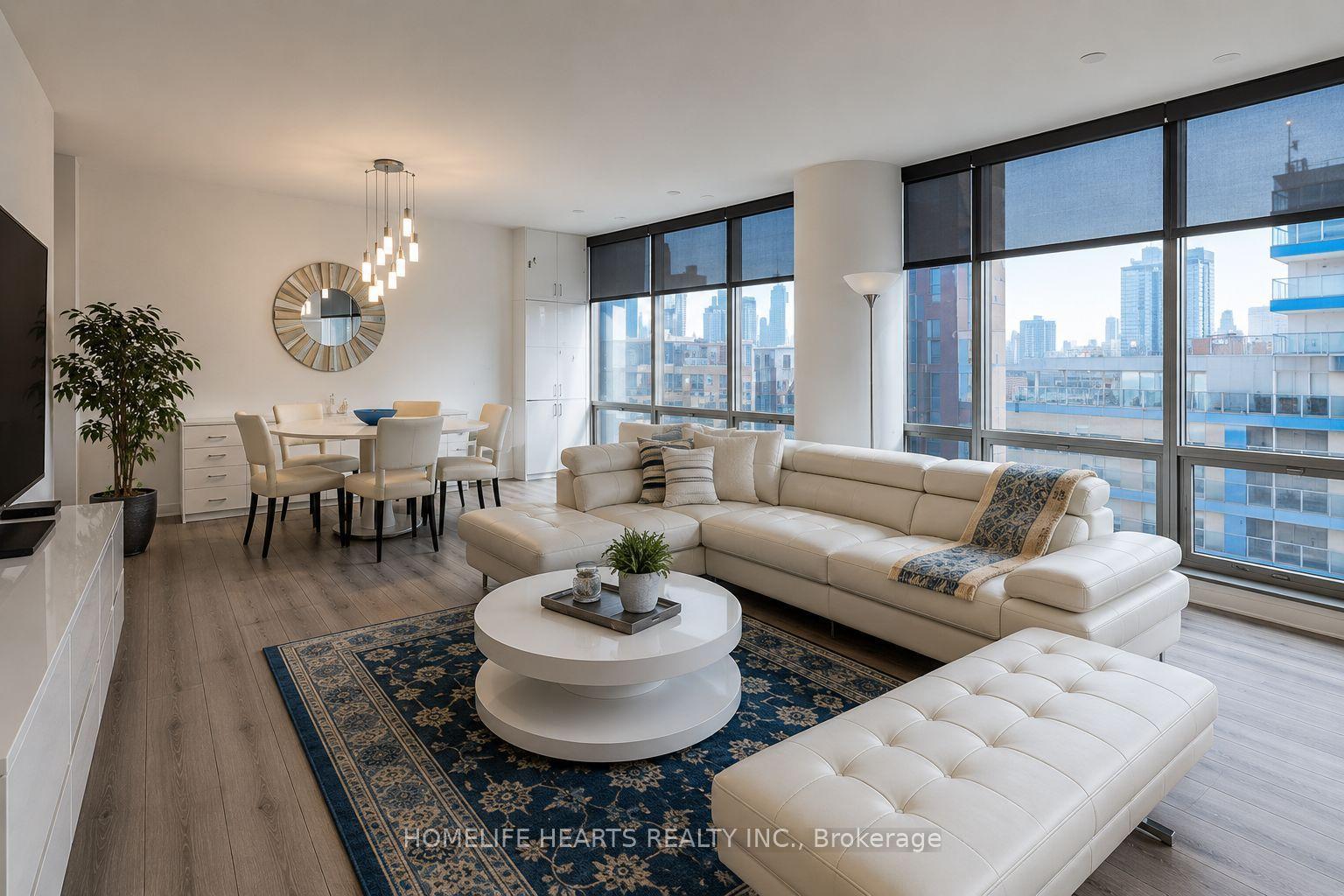 35 Mariner Terrace 309 #309, Toronto — Condo for sale, photo 1