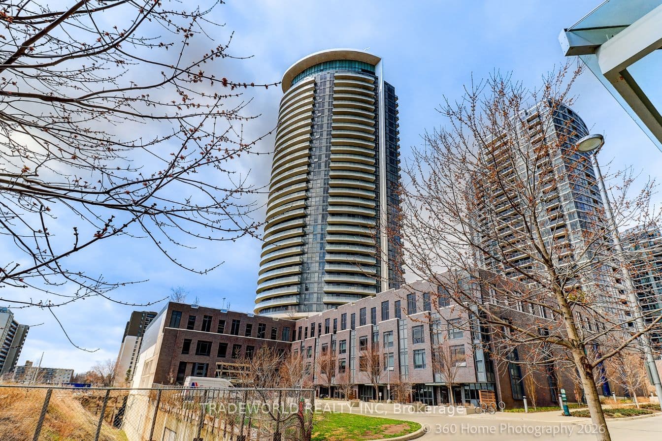 30 Gibbs Road 2103 #2103 — photo 1