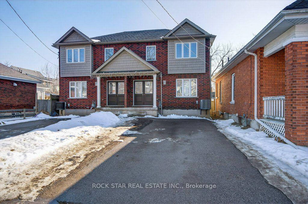 205B Marlborough Street — photo 1