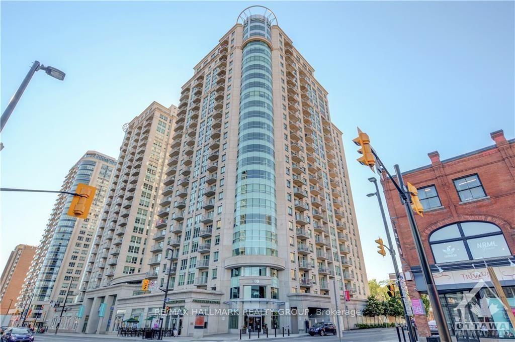 200 Rideau Street 1808 #1808 — photo 1