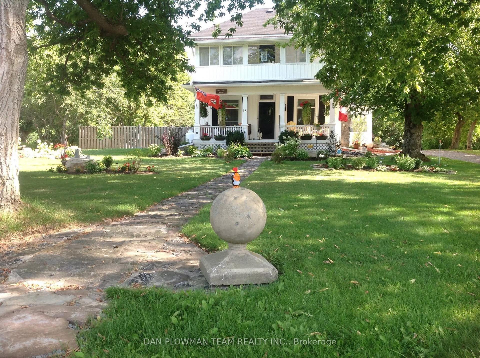 48 Dunn Street — photo 1