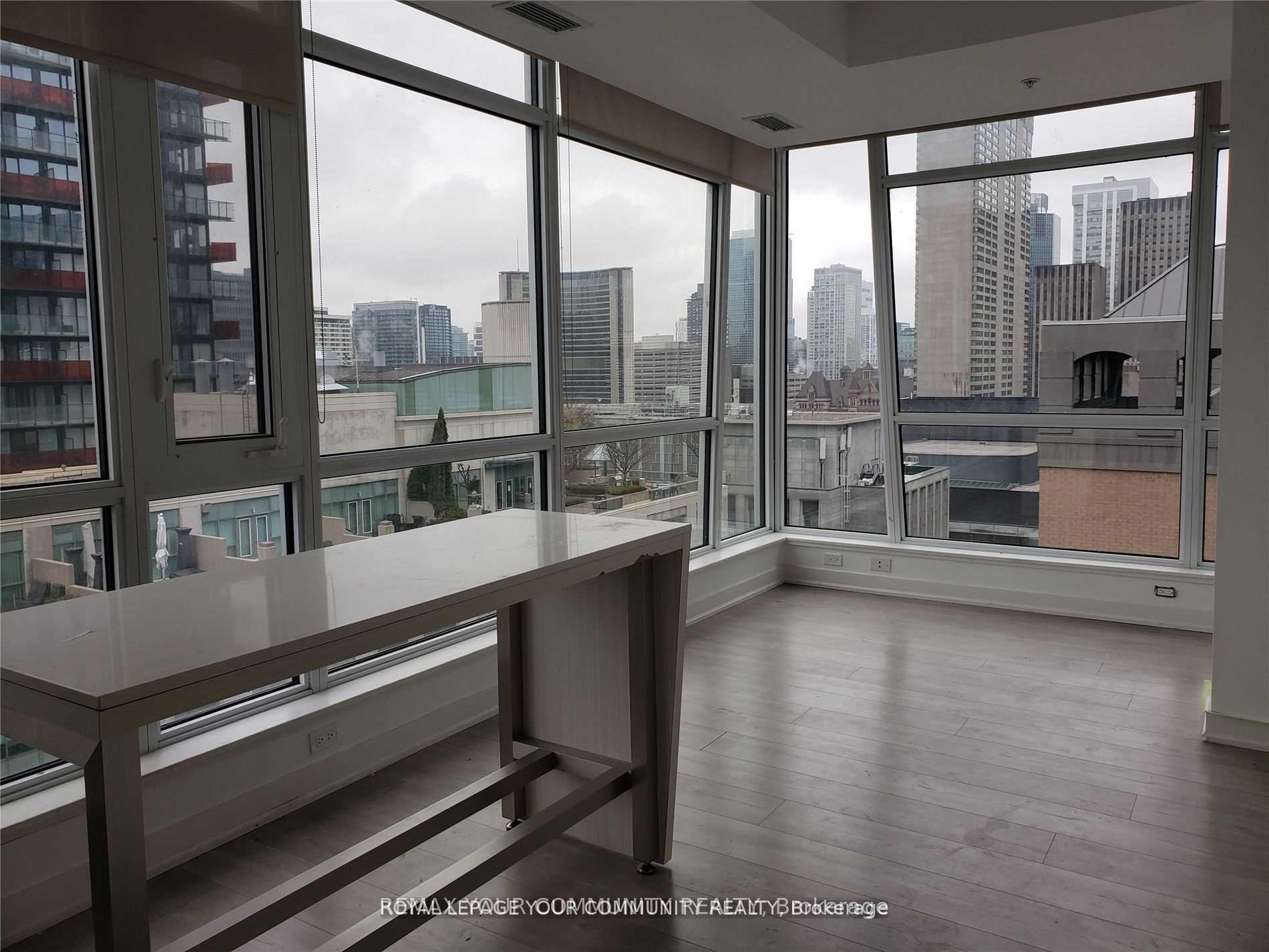199 Richmond Street W 1602 #1602, Toronto — Condo for sale, photo 1