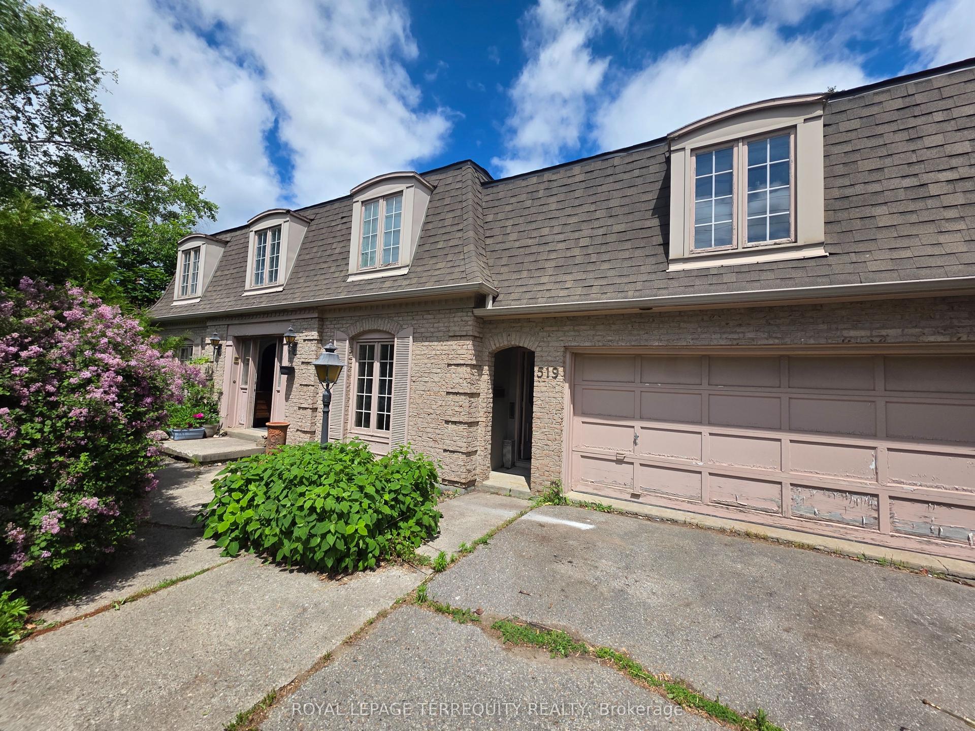 519 Henry Street — photo 1