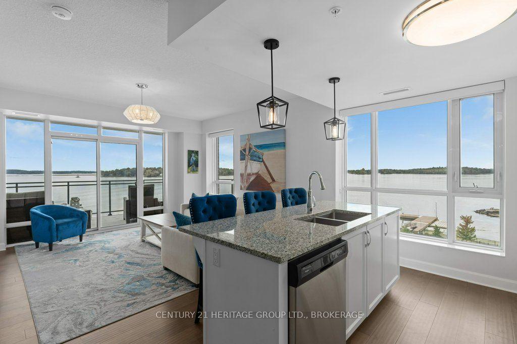 129 South Street 306 #306 — photo 1