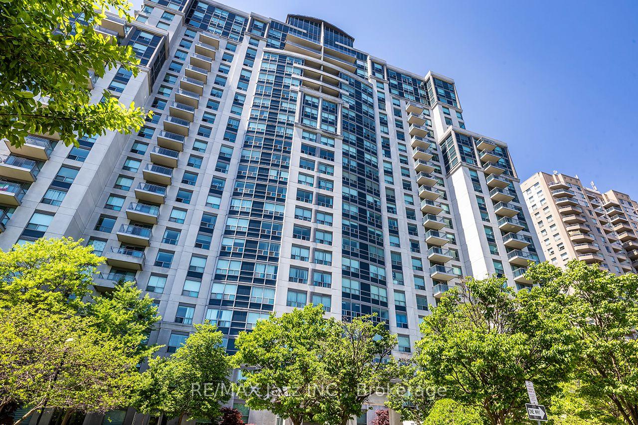 188 Doris Avenue 1407 #1407 — photo 1