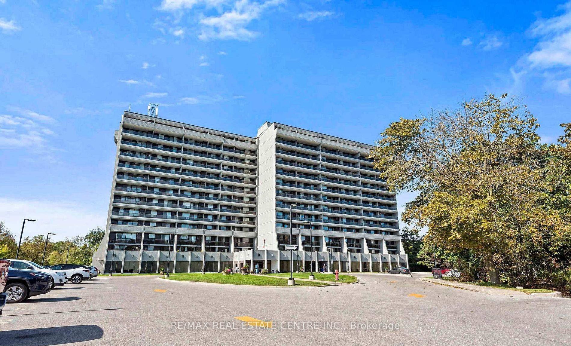 92 Church Street S #710 ##710, Ajax — Condo for sale, photo 1