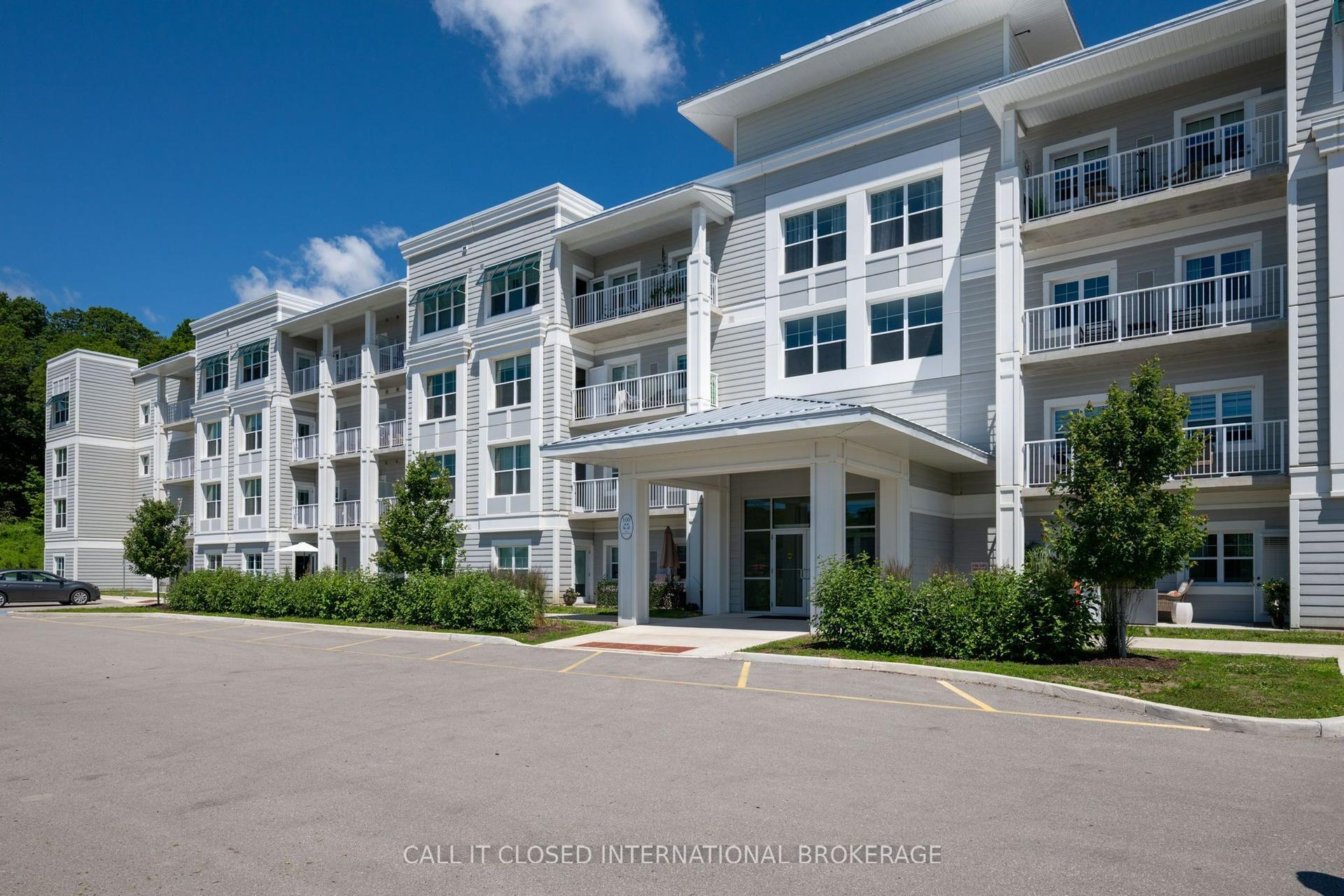 100 The Promenade 211 #211, Central Elgin — Condo for sale, photo 1