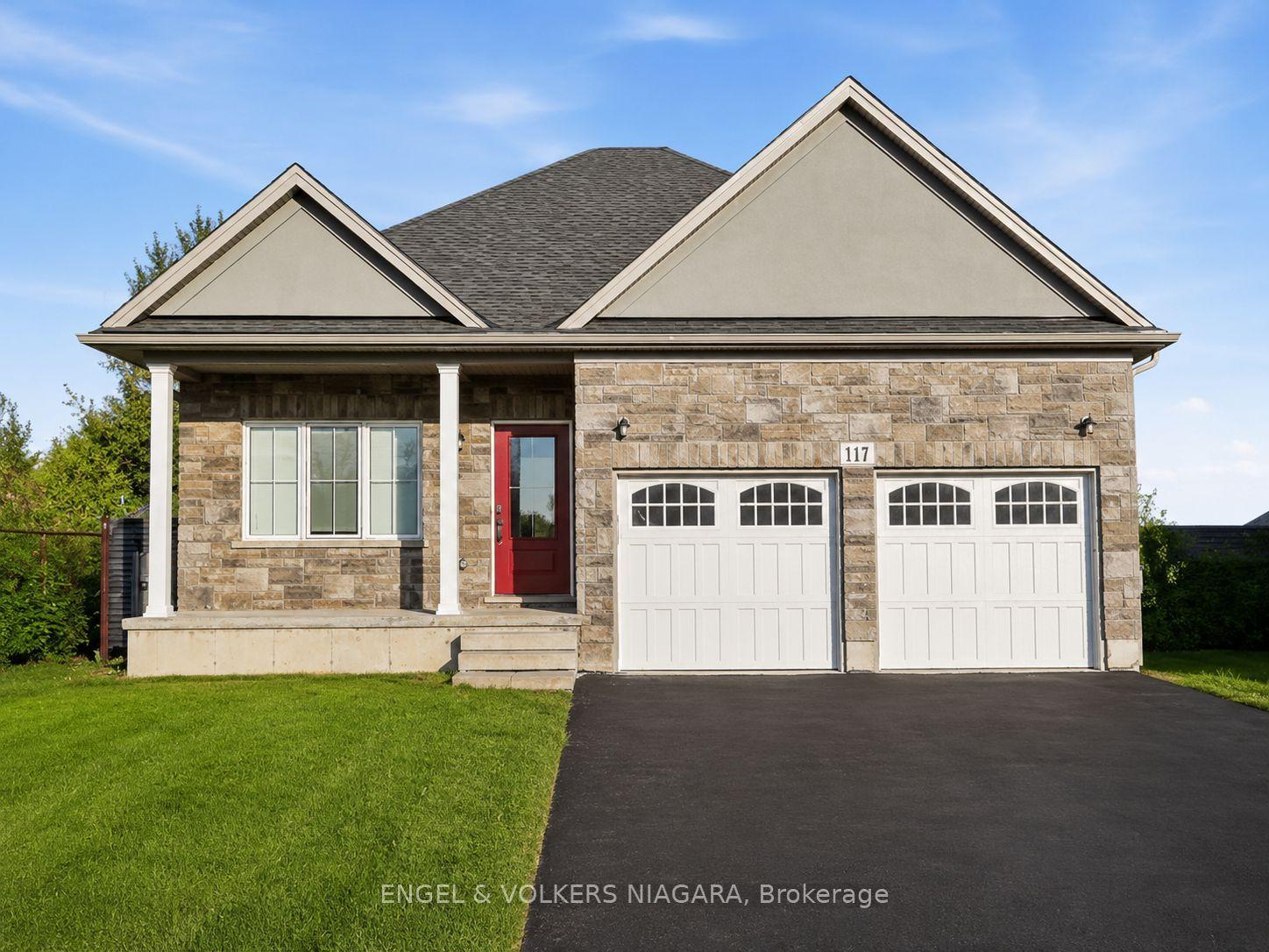117 Juneberry Road, Thorold — Detached for sale, photo 1